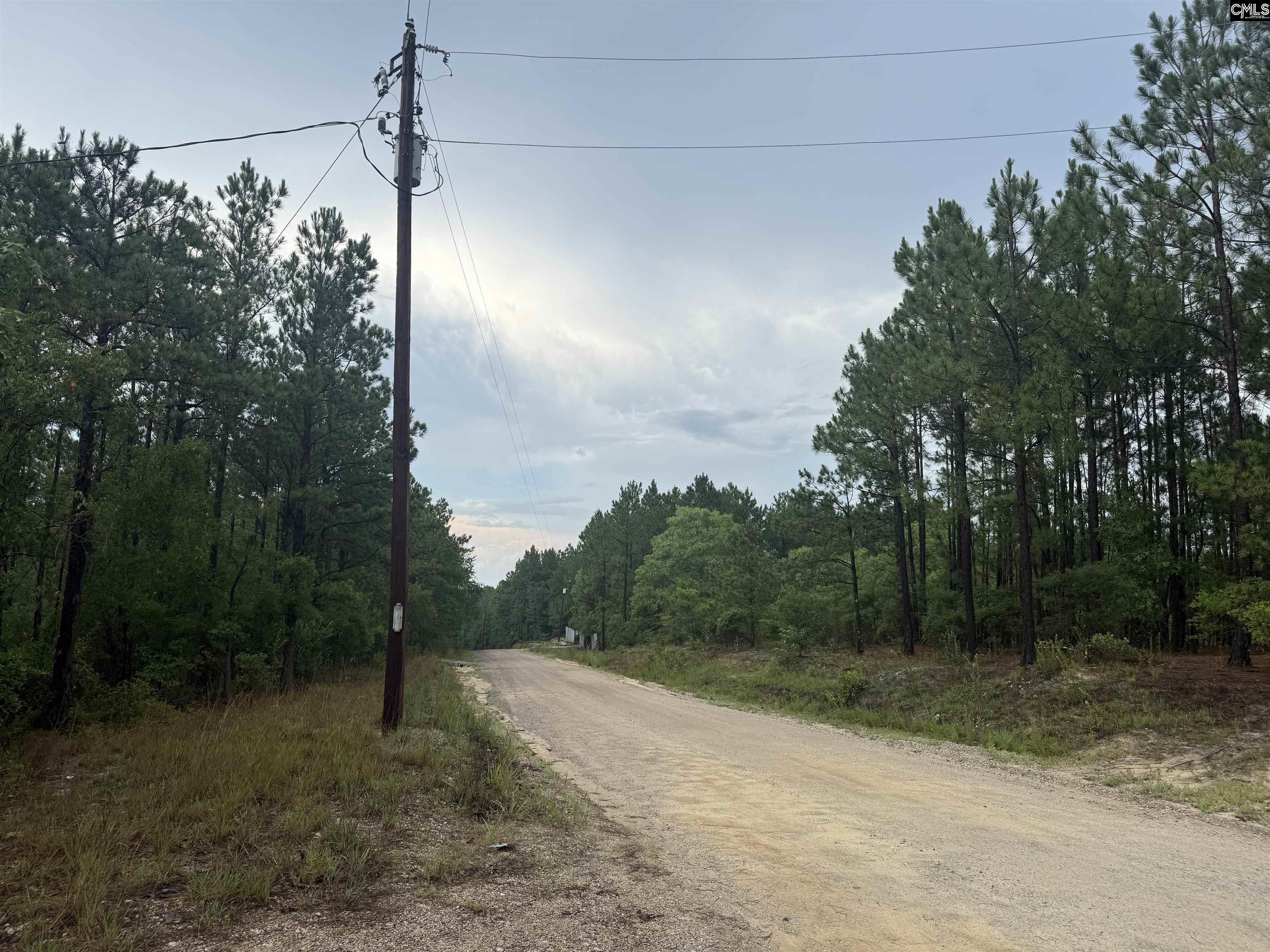 1101 Corbett Road Camden, SC 29020