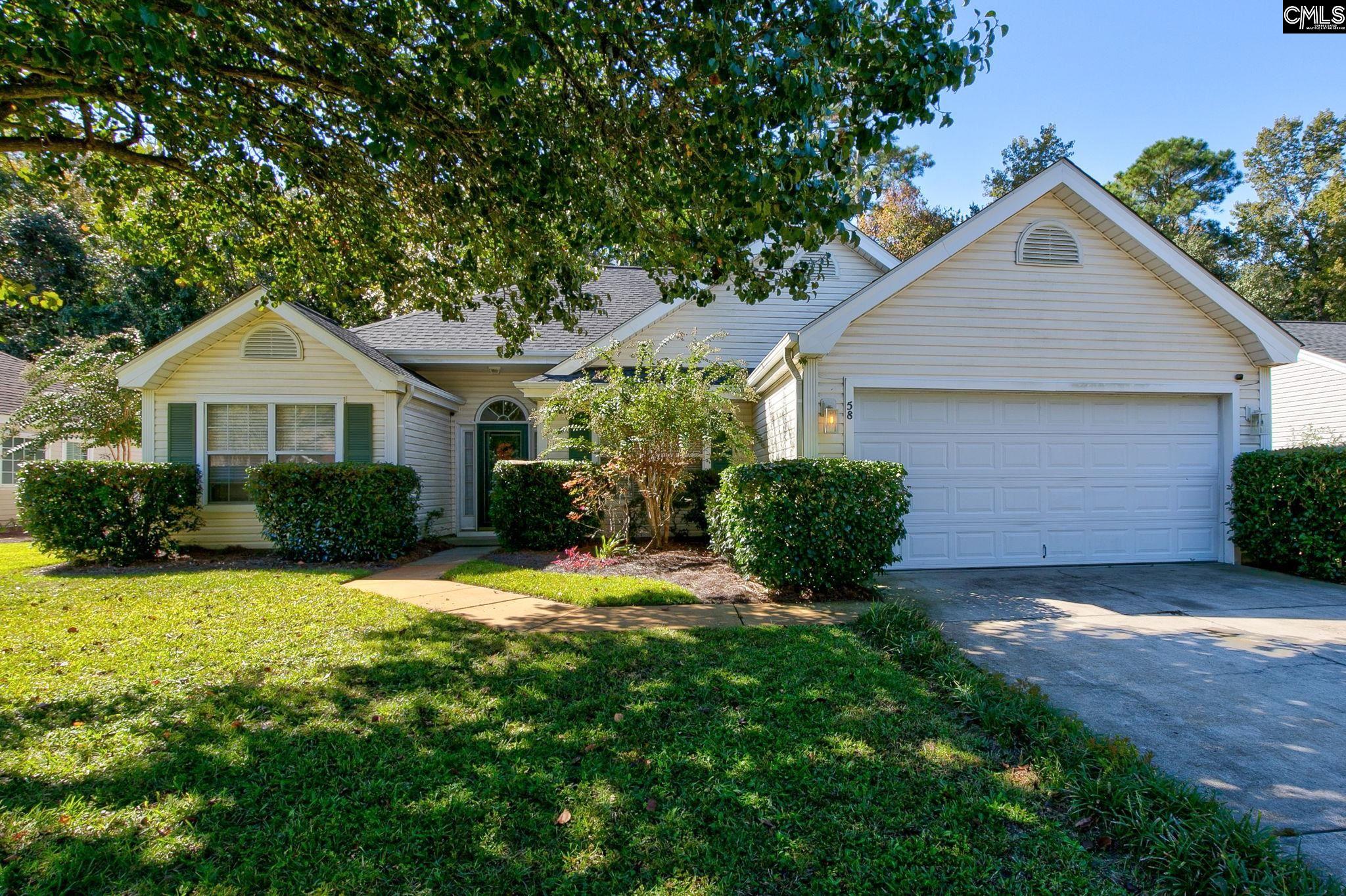 58 Safe Harbor Ave Avenue Pawleys Island, SC 29585
