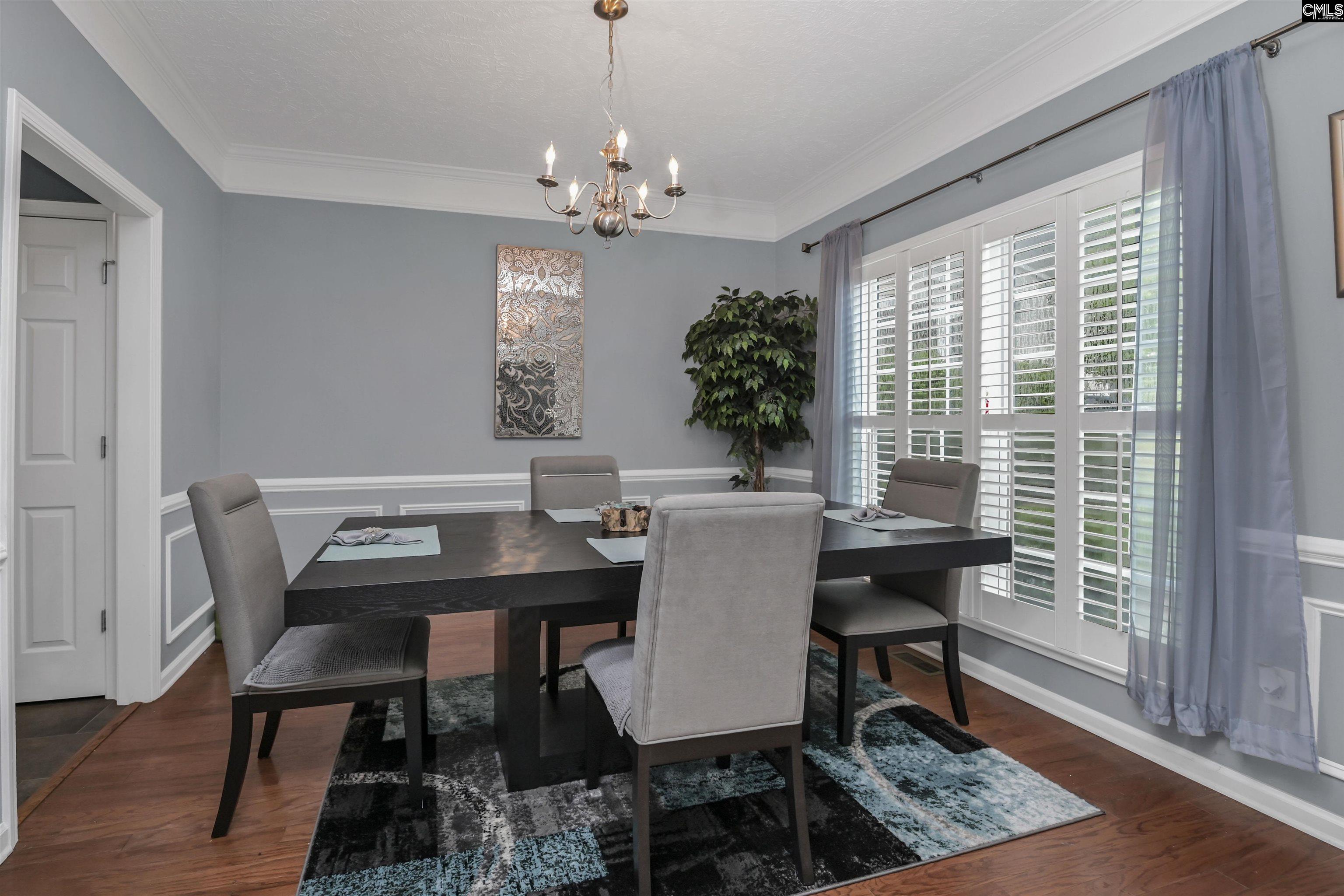 40 Kennebeck Court Columbia, SC 29229