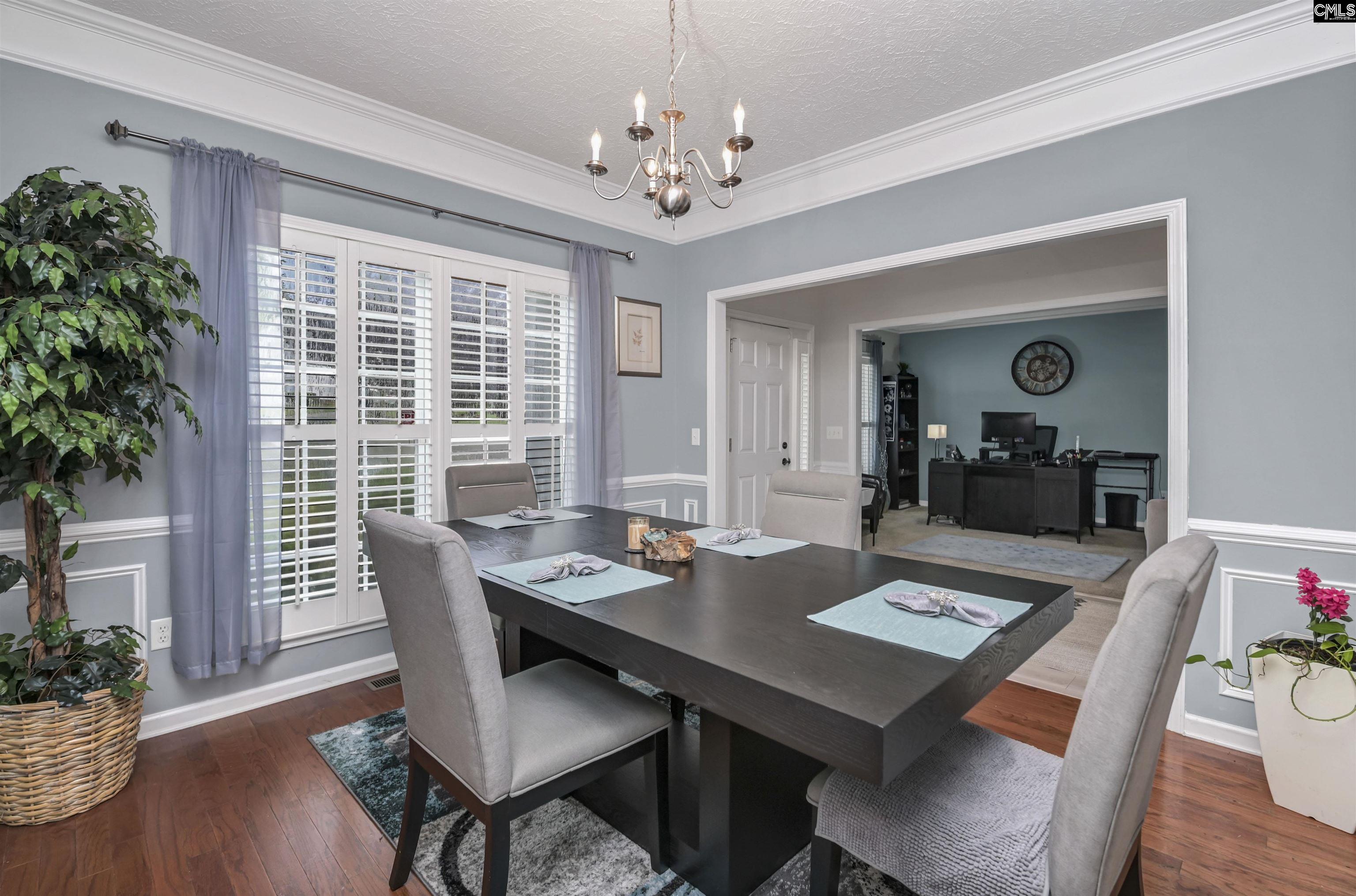 40 Kennebeck Court Columbia, SC 29229
