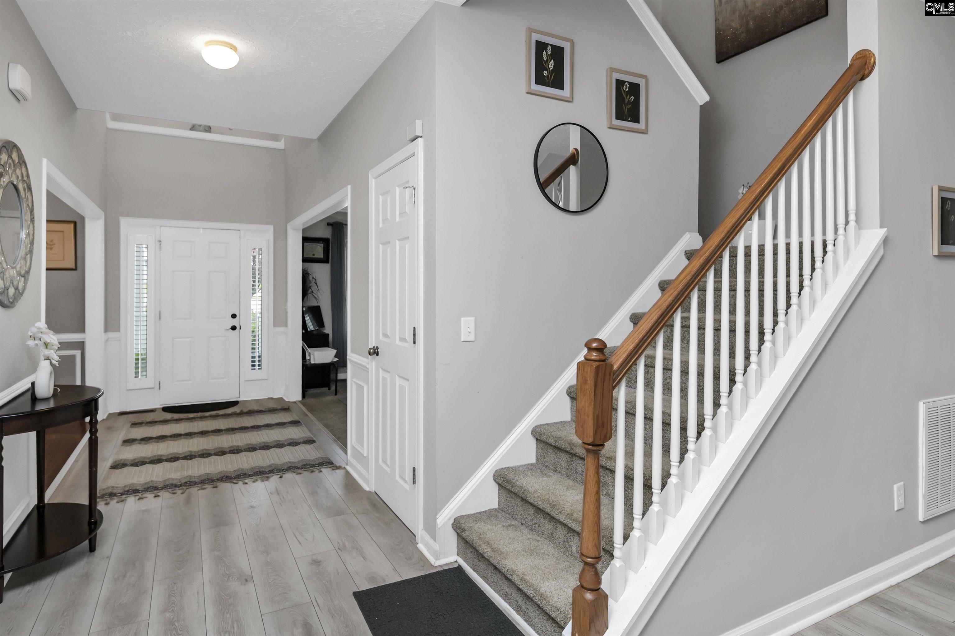 40 Kennebeck Court Columbia, SC 29229