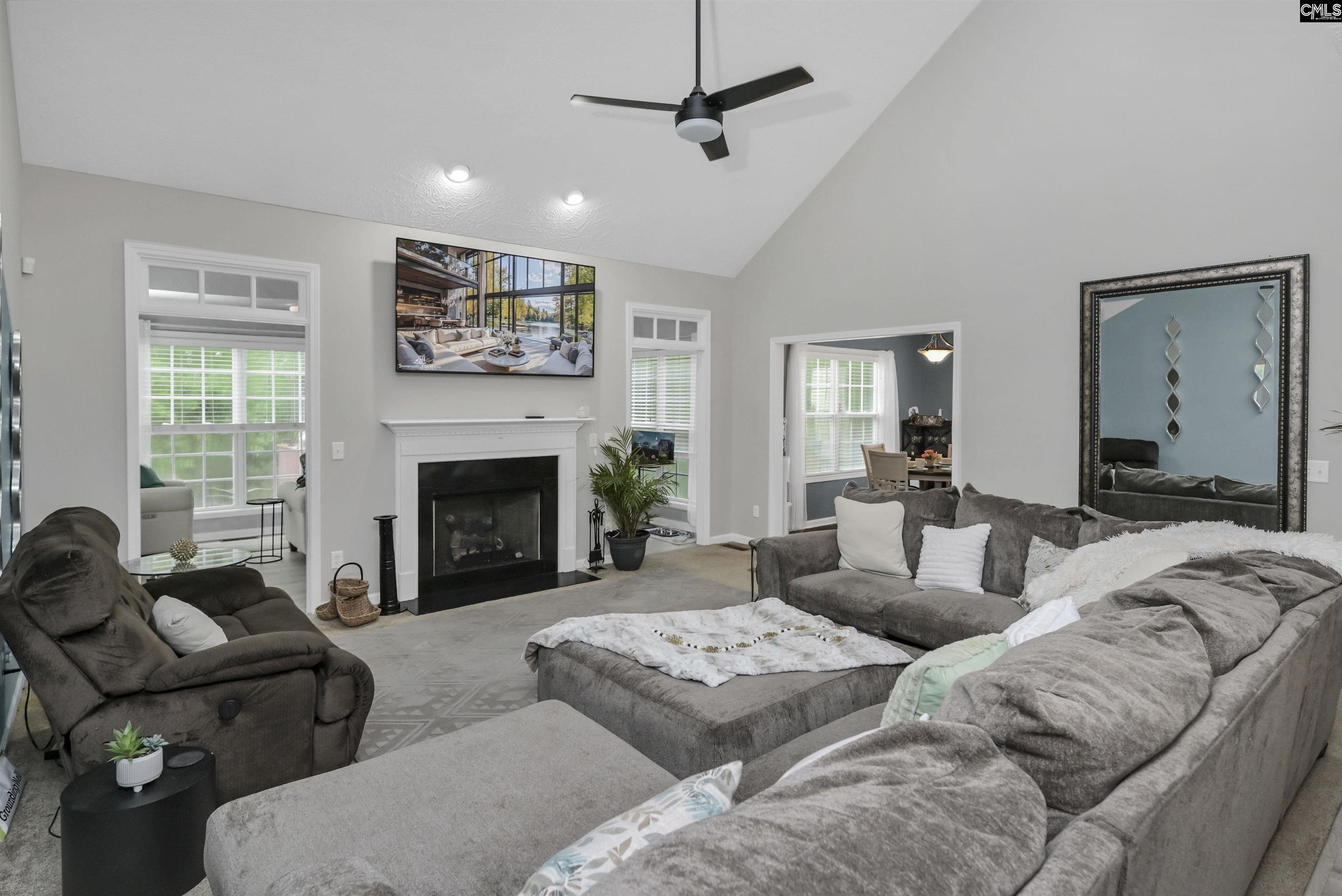 40 Kennebeck Court Columbia, SC 29229
