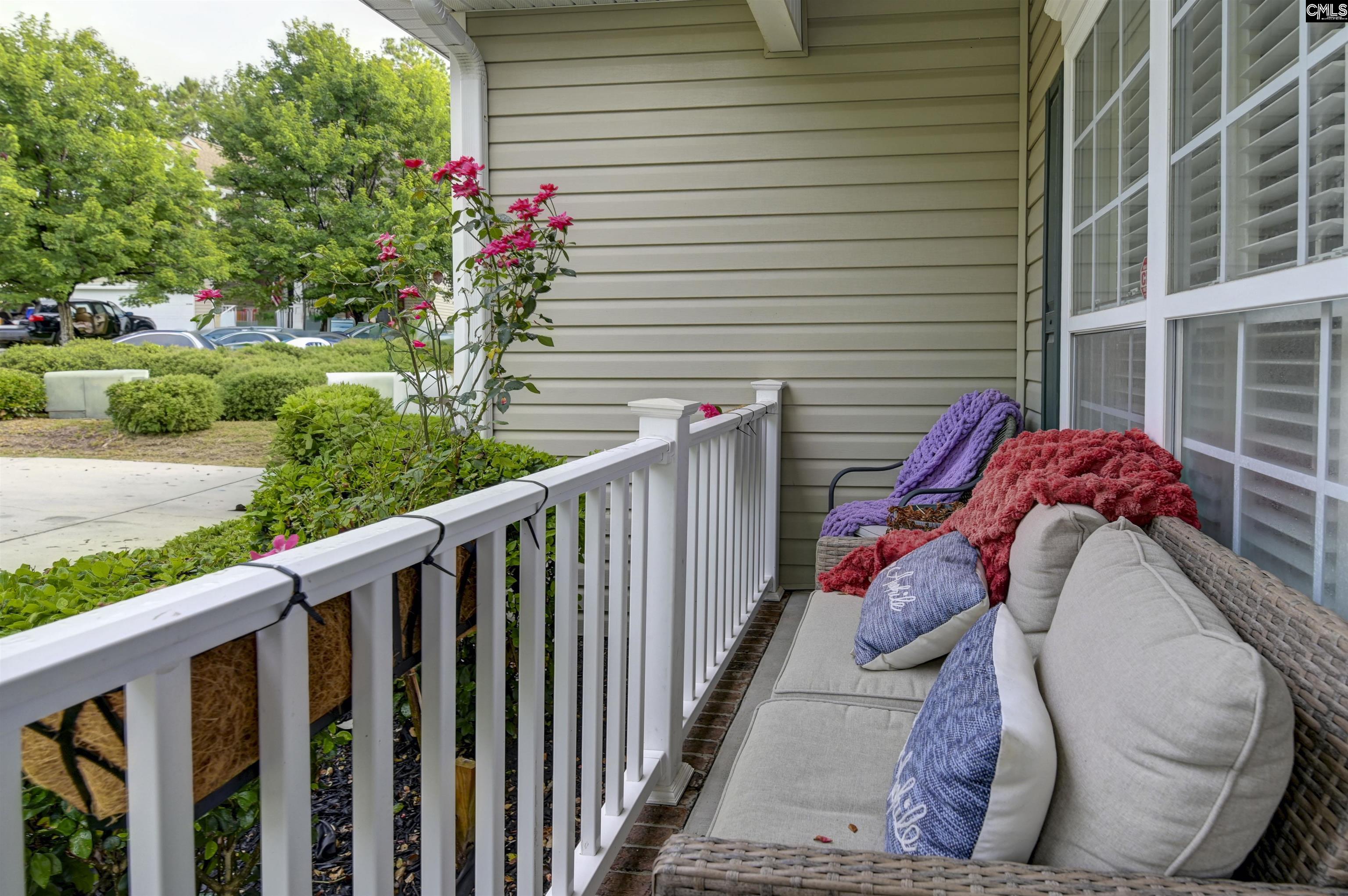 40 Kennebeck Court Columbia, SC 29229