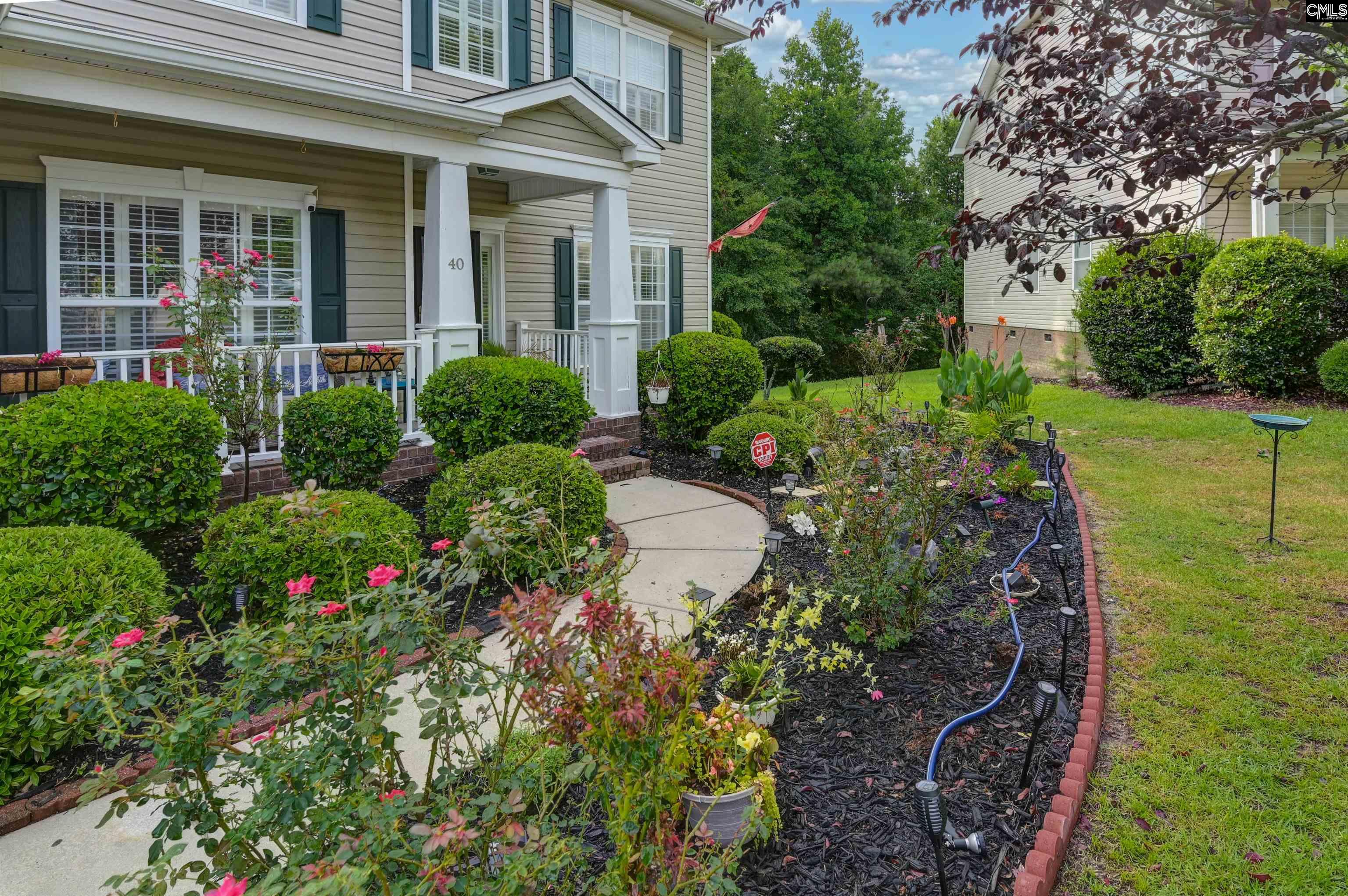 40 Kennebeck Court Columbia, SC 29229