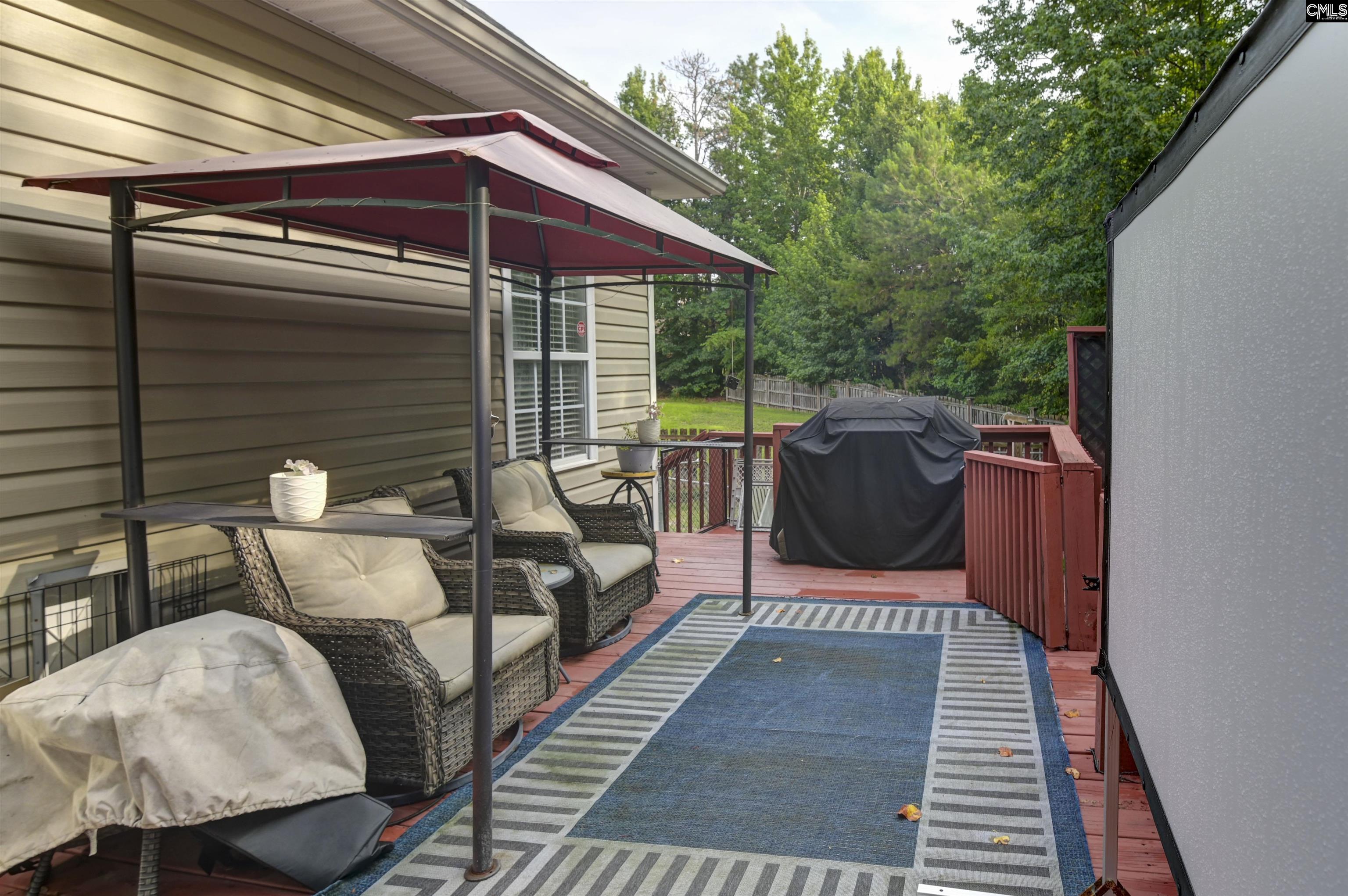 40 Kennebeck Court Columbia, SC 29229