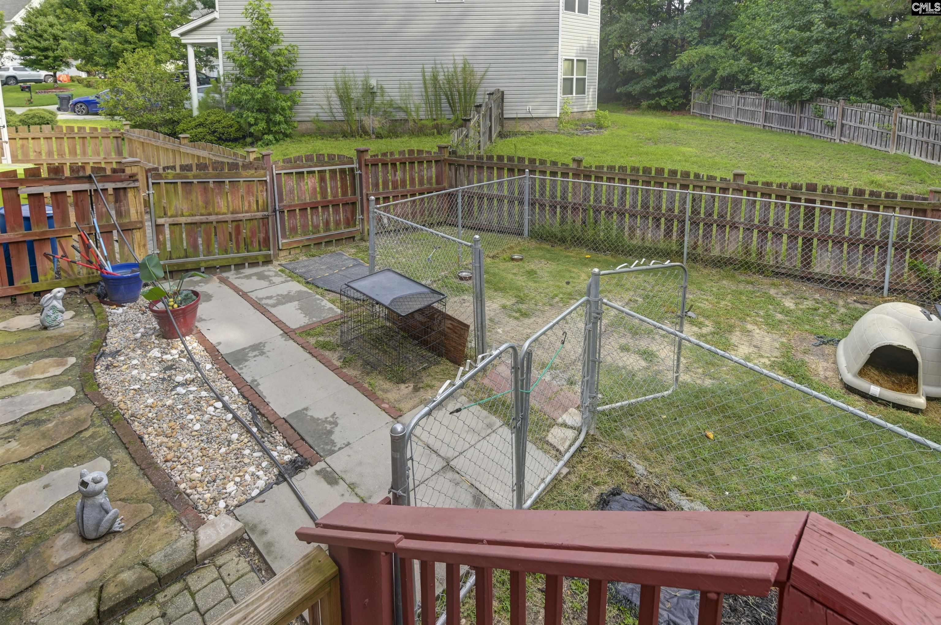 40 Kennebeck Court Columbia, SC 29229
