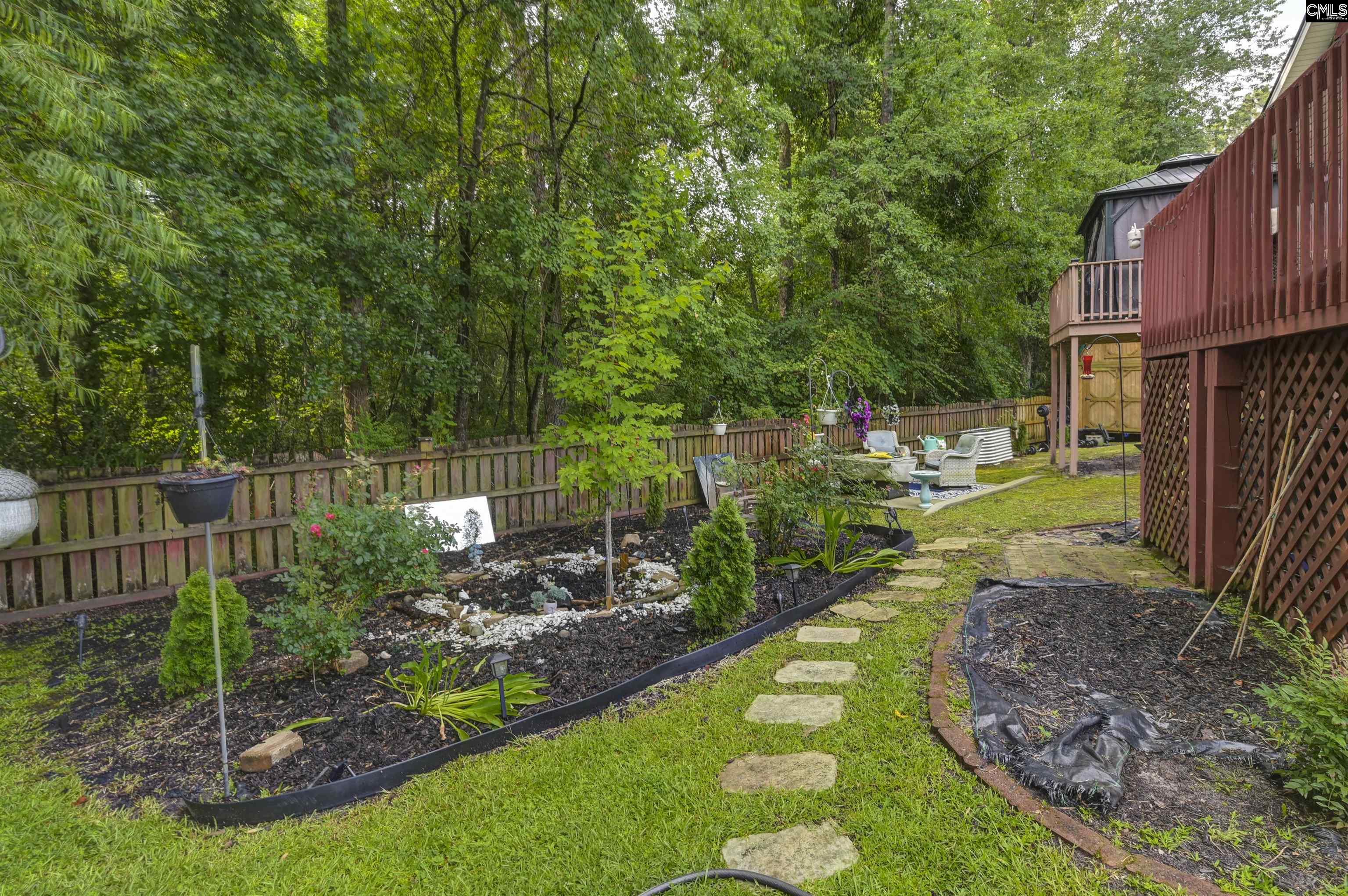 40 Kennebeck Court Columbia, SC 29229