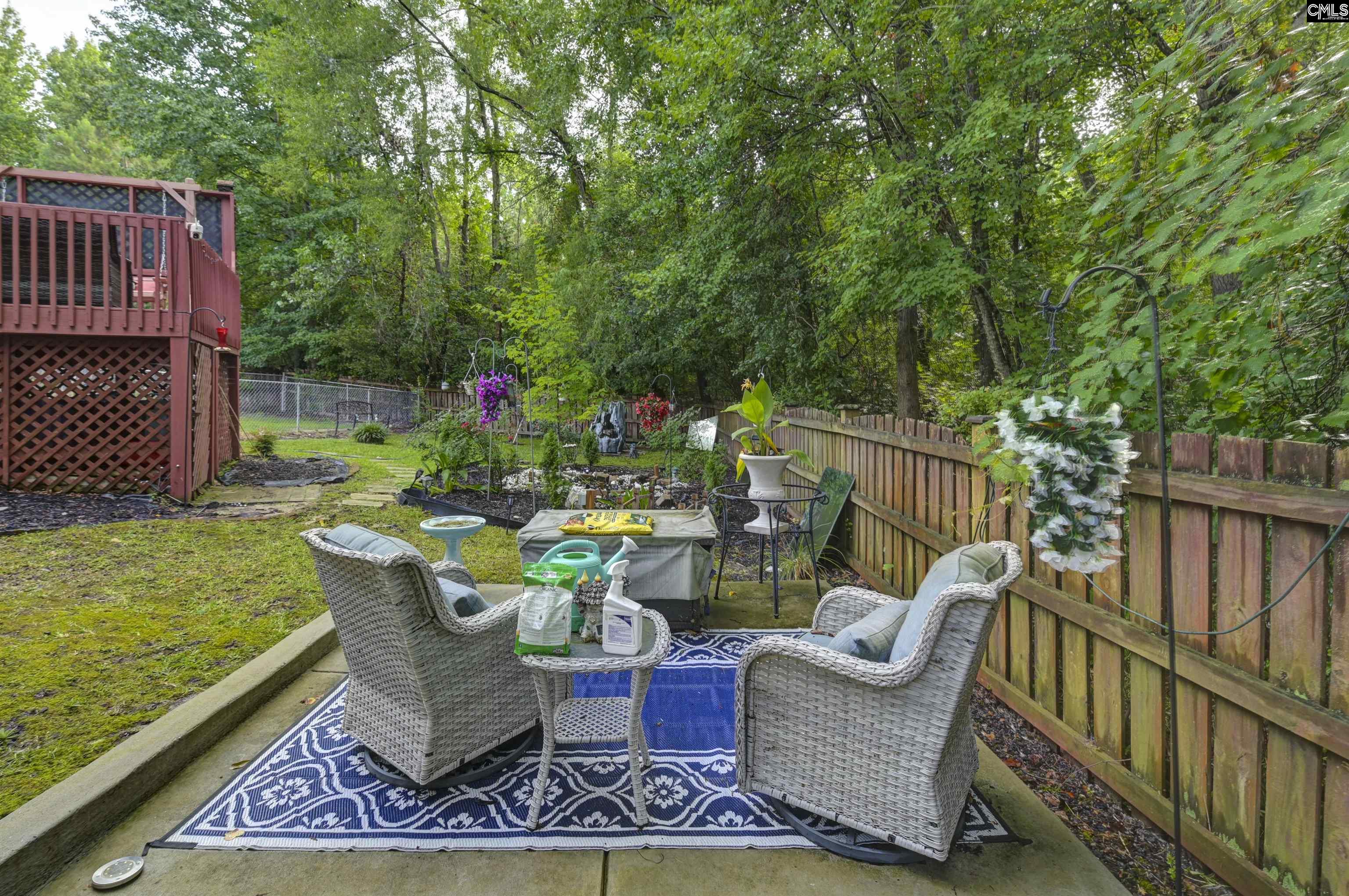 40 Kennebeck Court Columbia, SC 29229