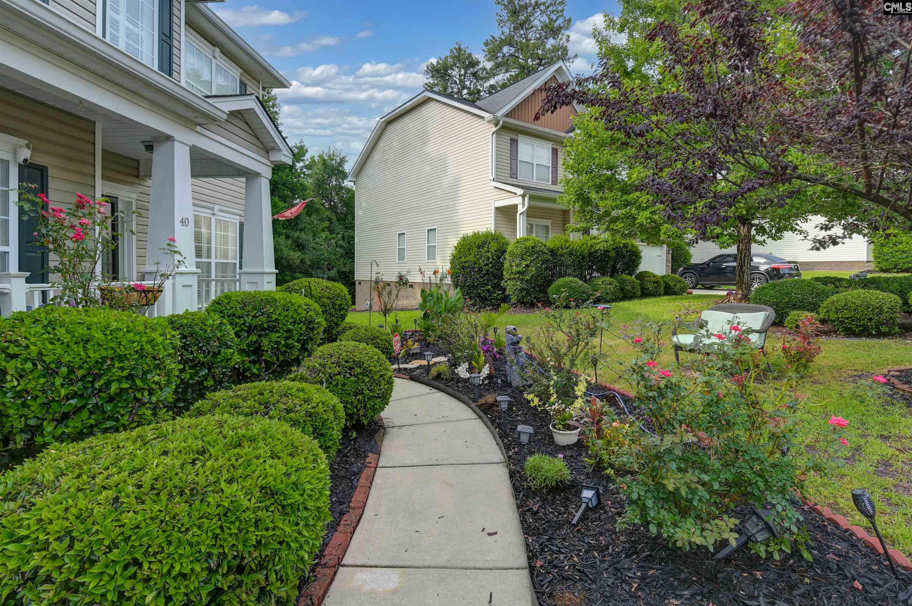 40 Kennebeck Court Columbia, SC 29229