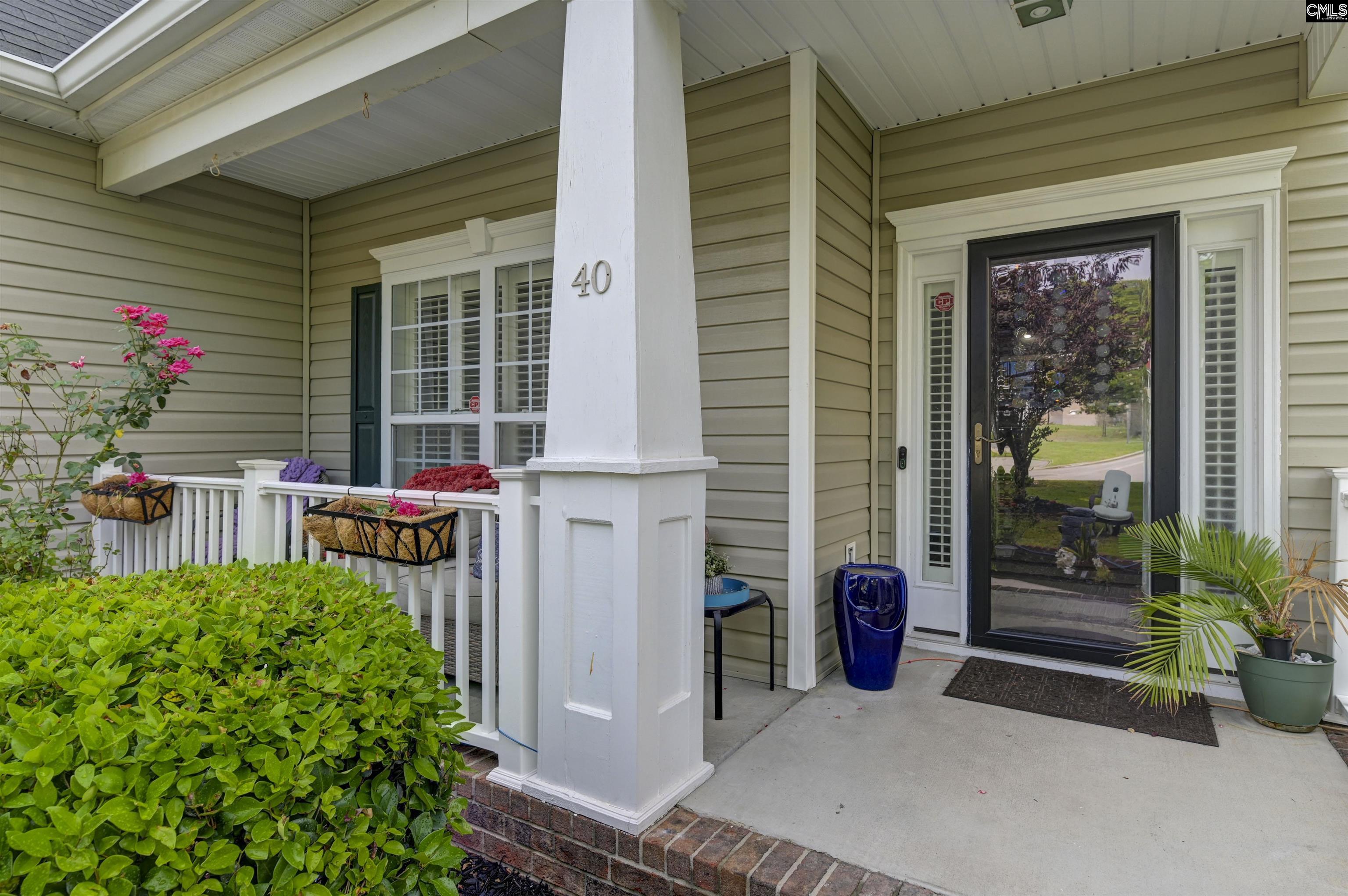 40 Kennebeck Court Columbia, SC 29229