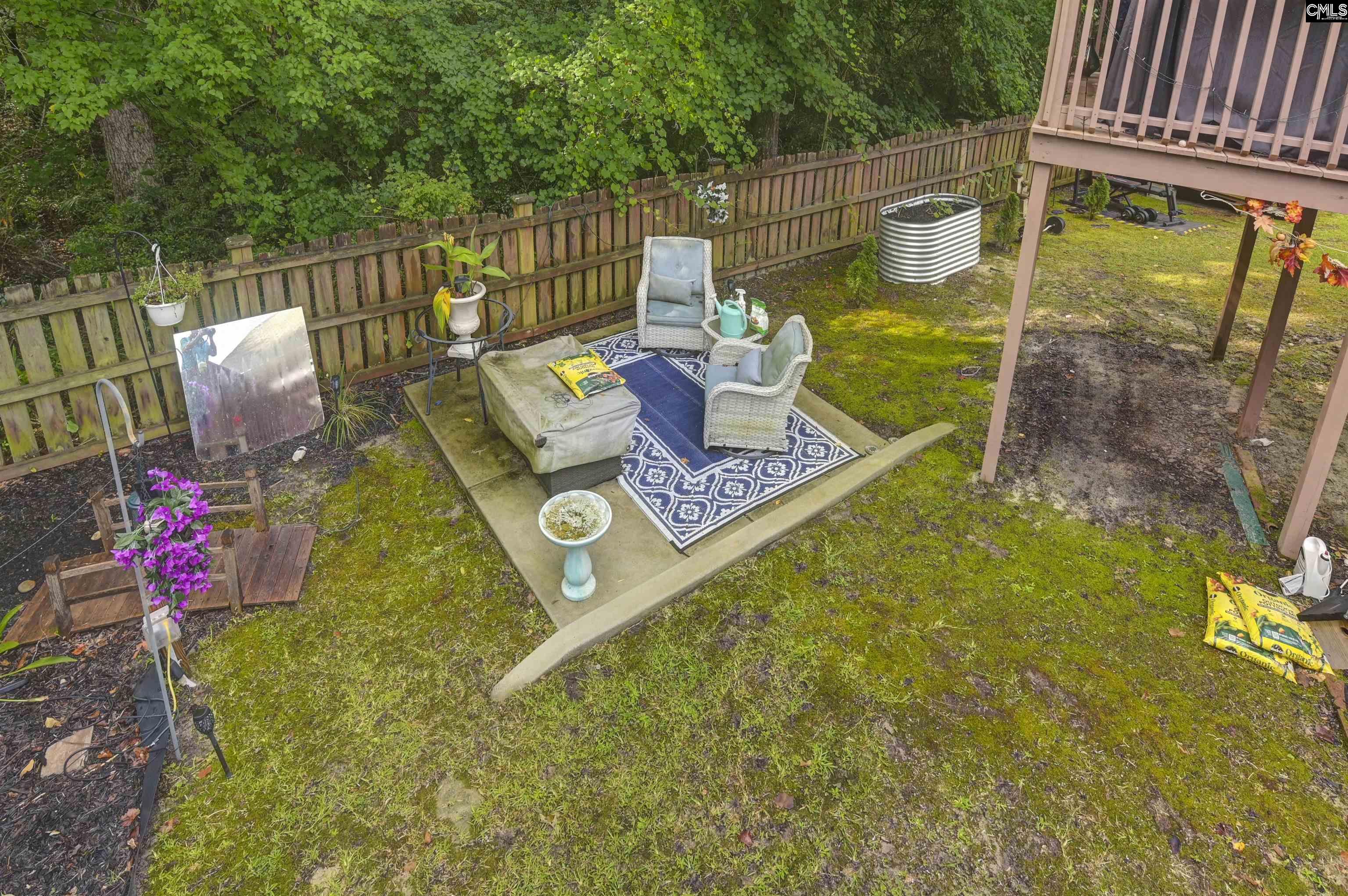 40 Kennebeck Court Columbia, SC 29229