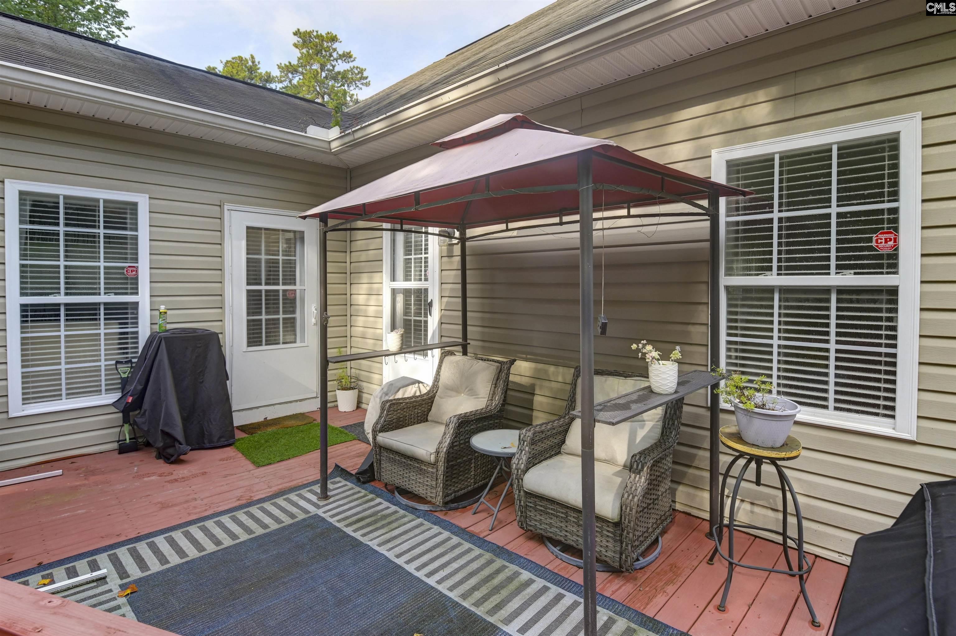 40 Kennebeck Court Columbia, SC 29229