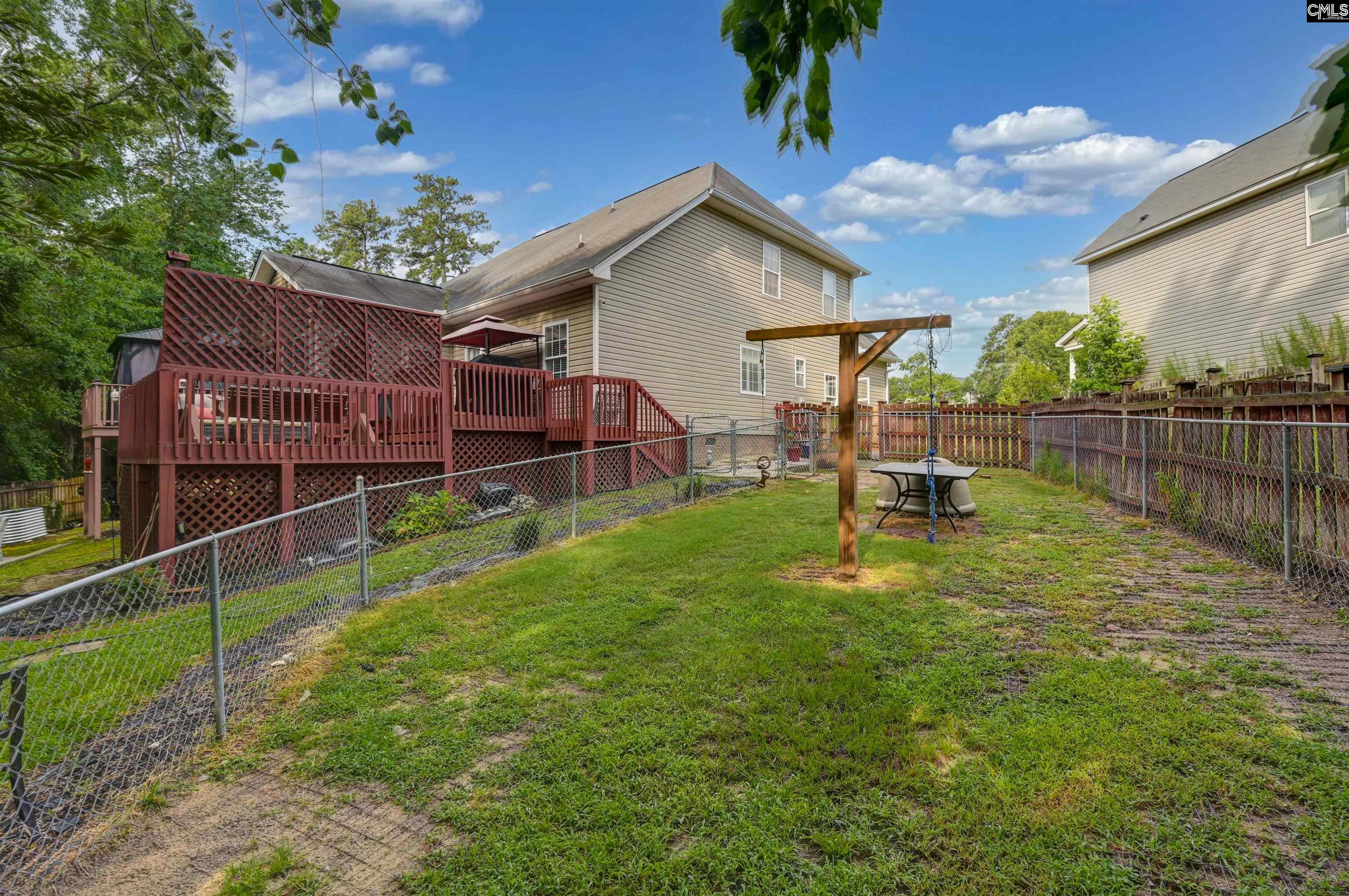 40 Kennebeck Court Columbia, SC 29229