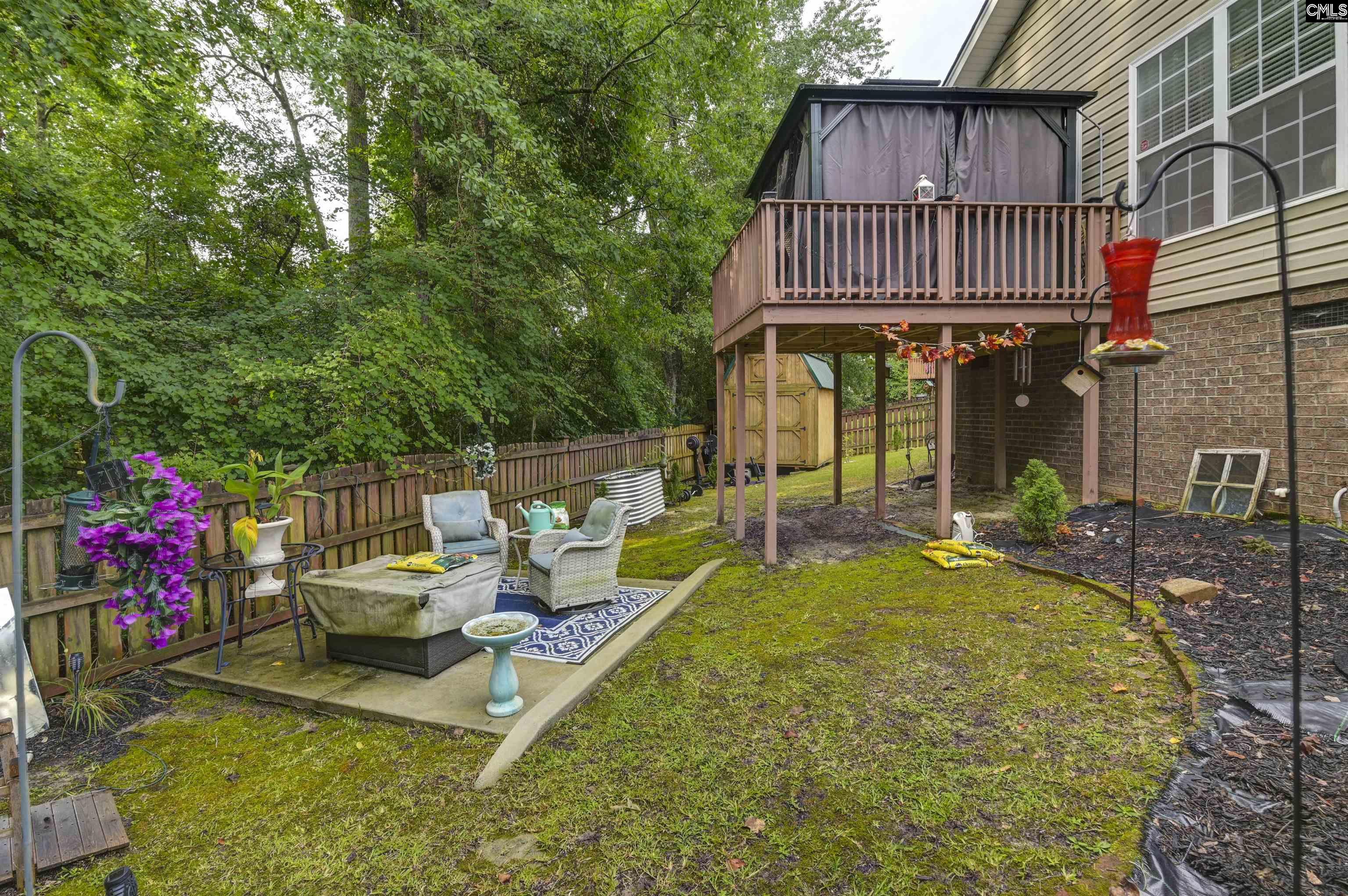40 Kennebeck Court Columbia, SC 29229