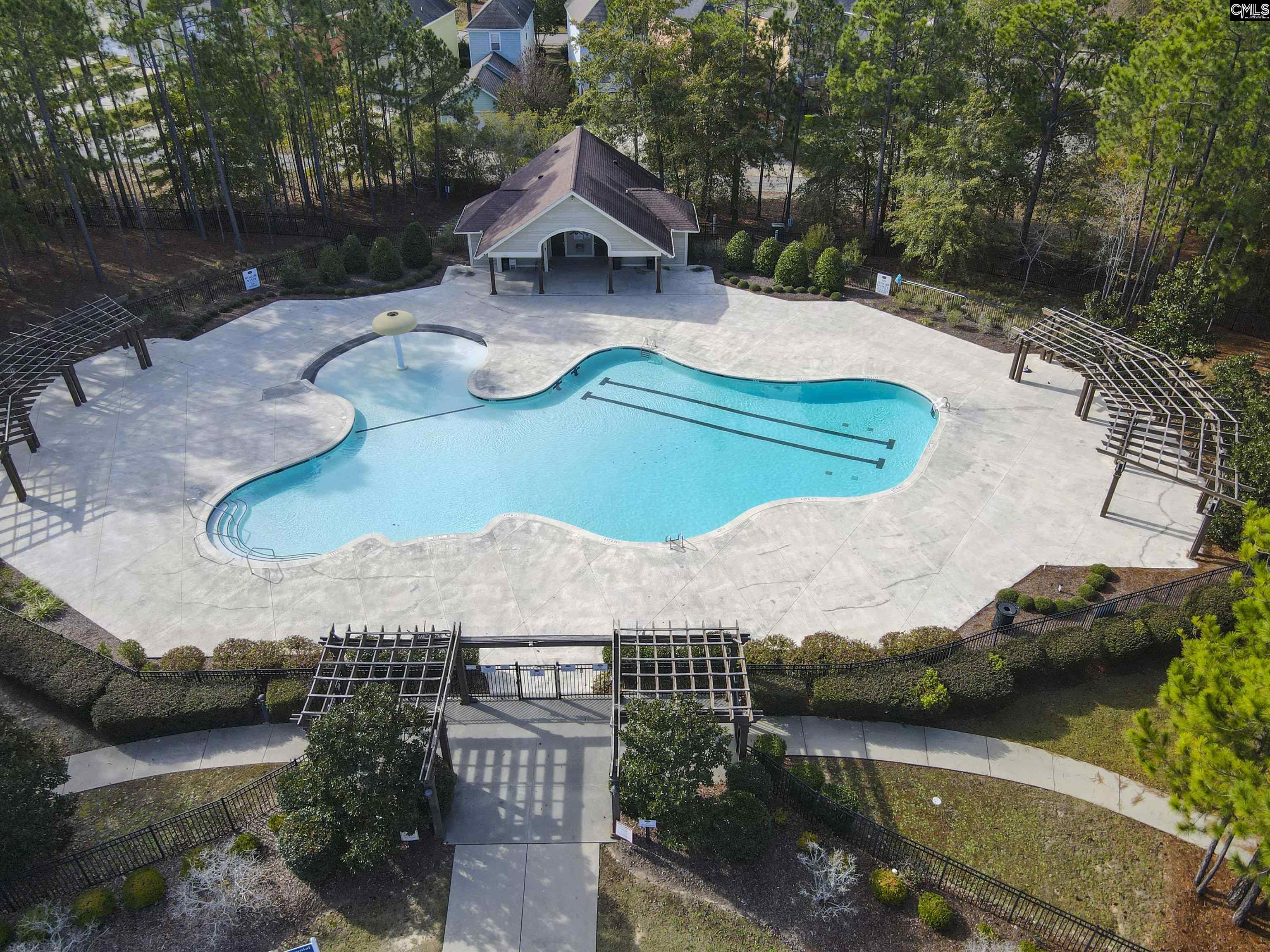 40 Kennebeck Court Columbia, SC 29229