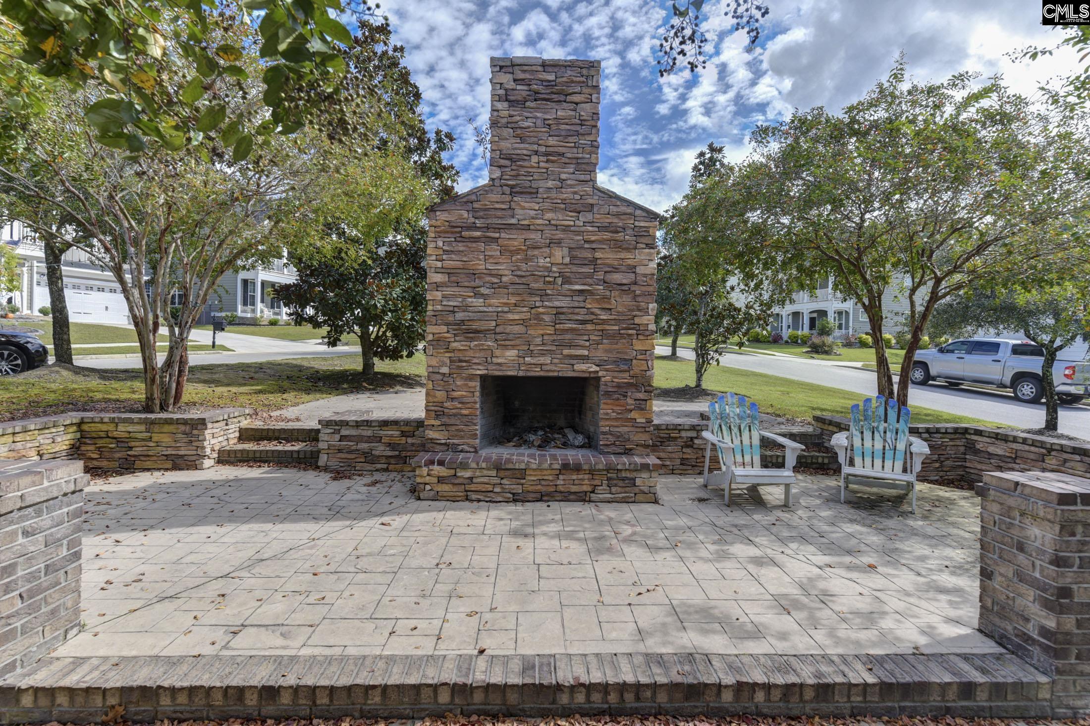 40 Kennebeck Court Columbia, SC 29229