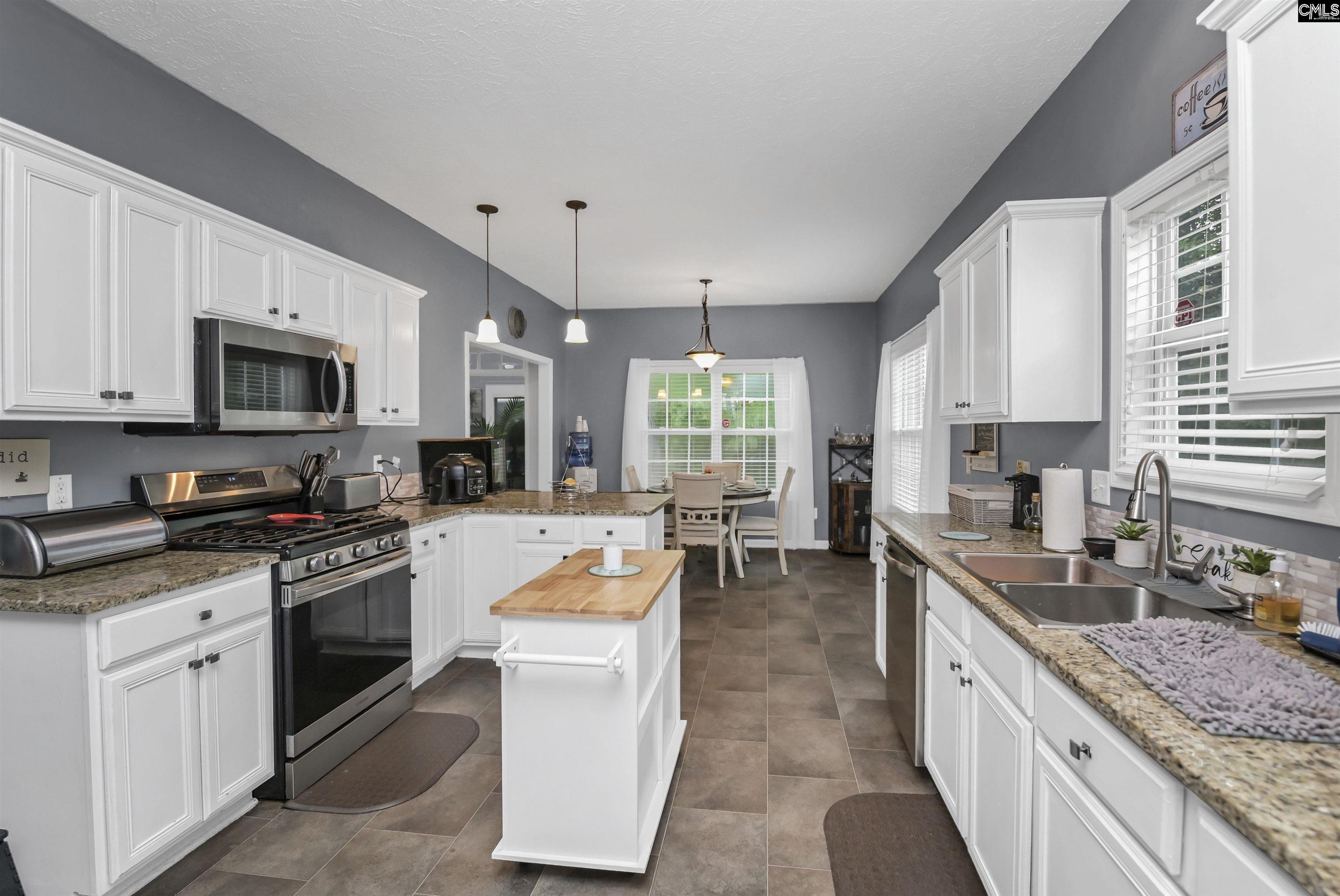 40 Kennebeck Court Columbia, SC 29229