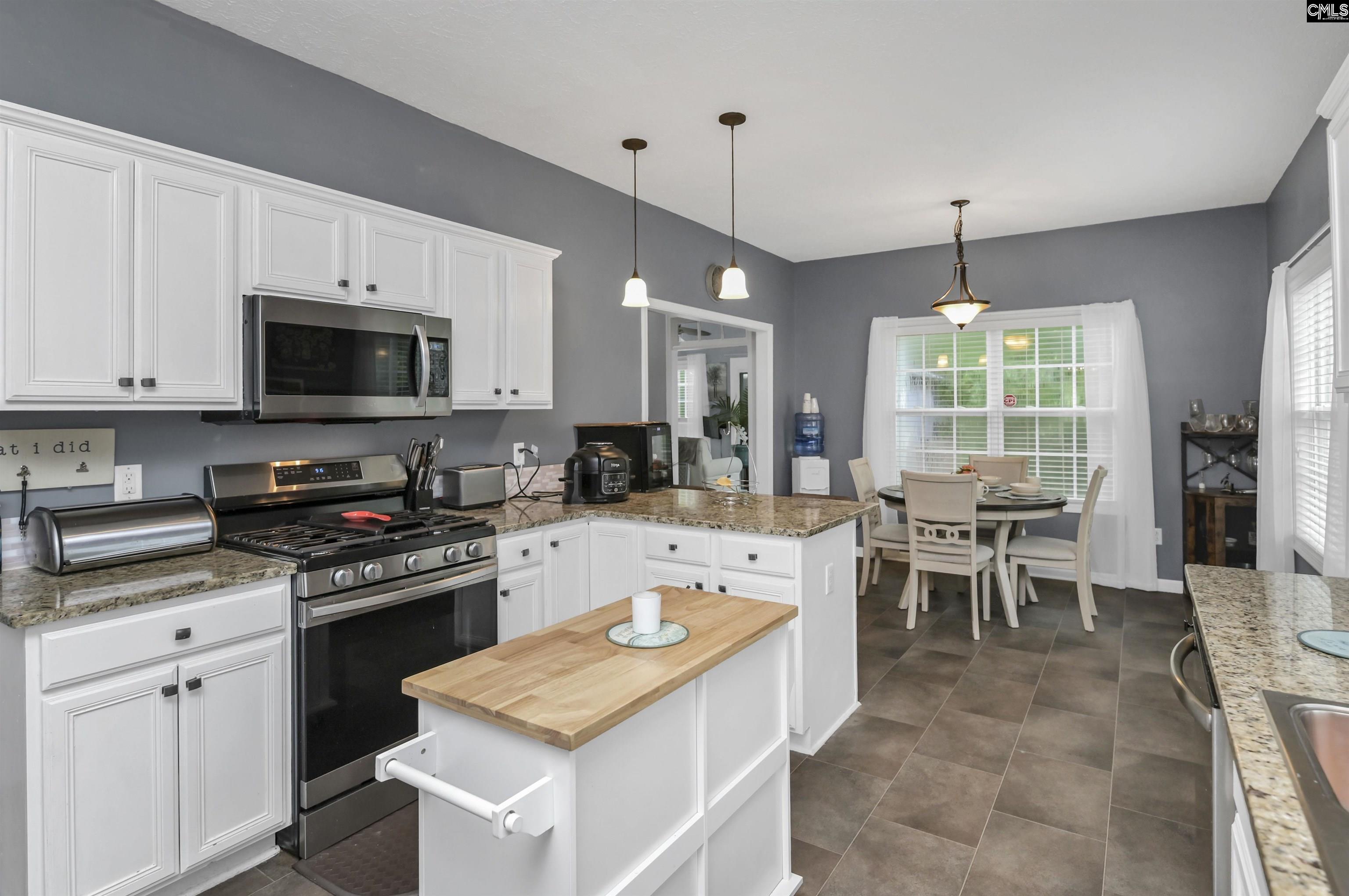 40 Kennebeck Court Columbia, SC 29229
