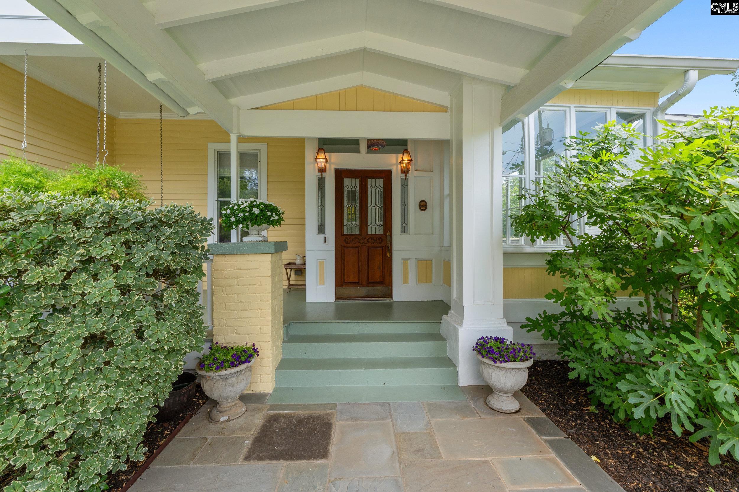 920 Maple Street Columbia, SC 29205