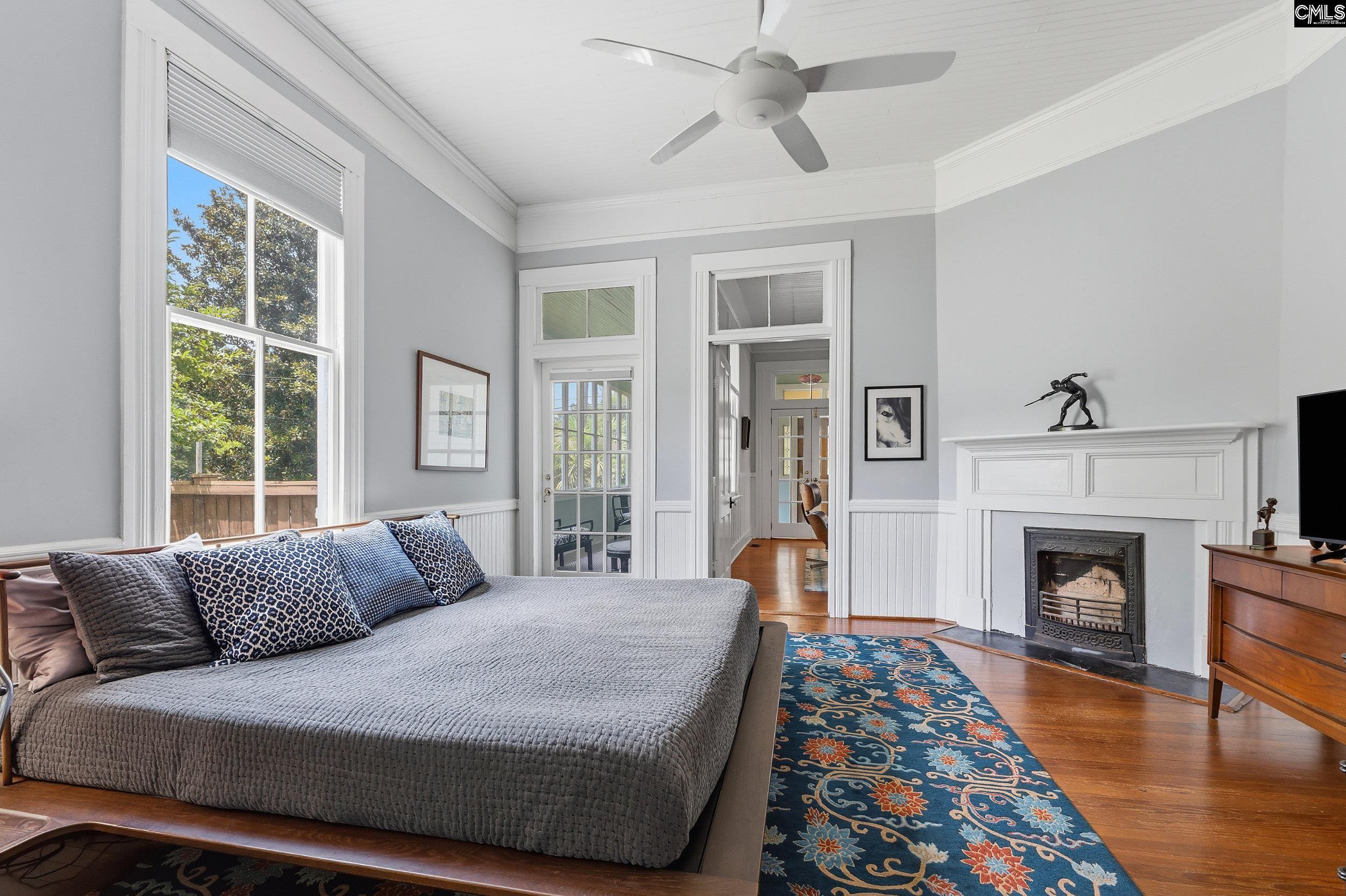 920 Maple Street Columbia, SC 29205