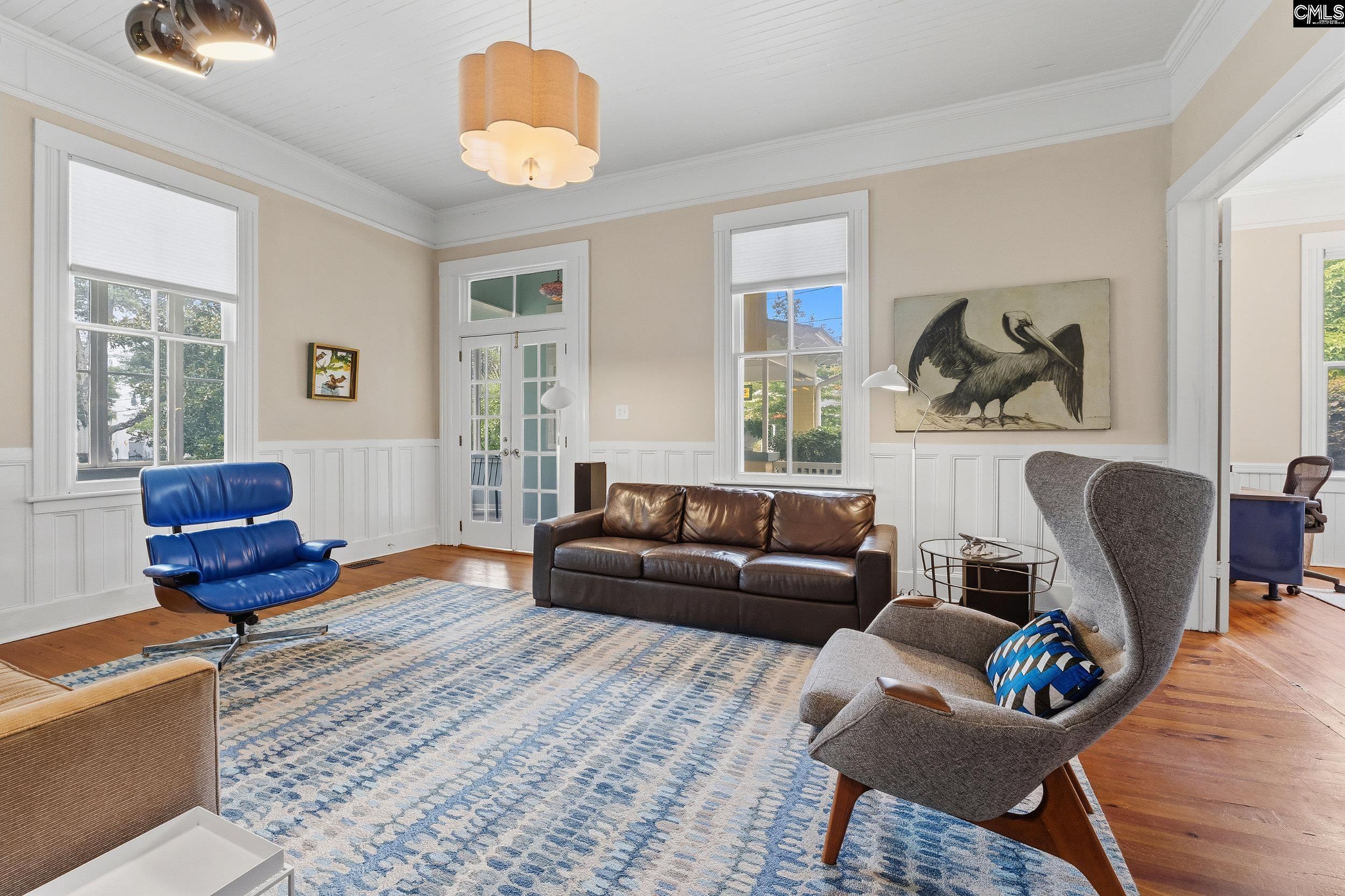920 Maple Street Columbia, SC 29205