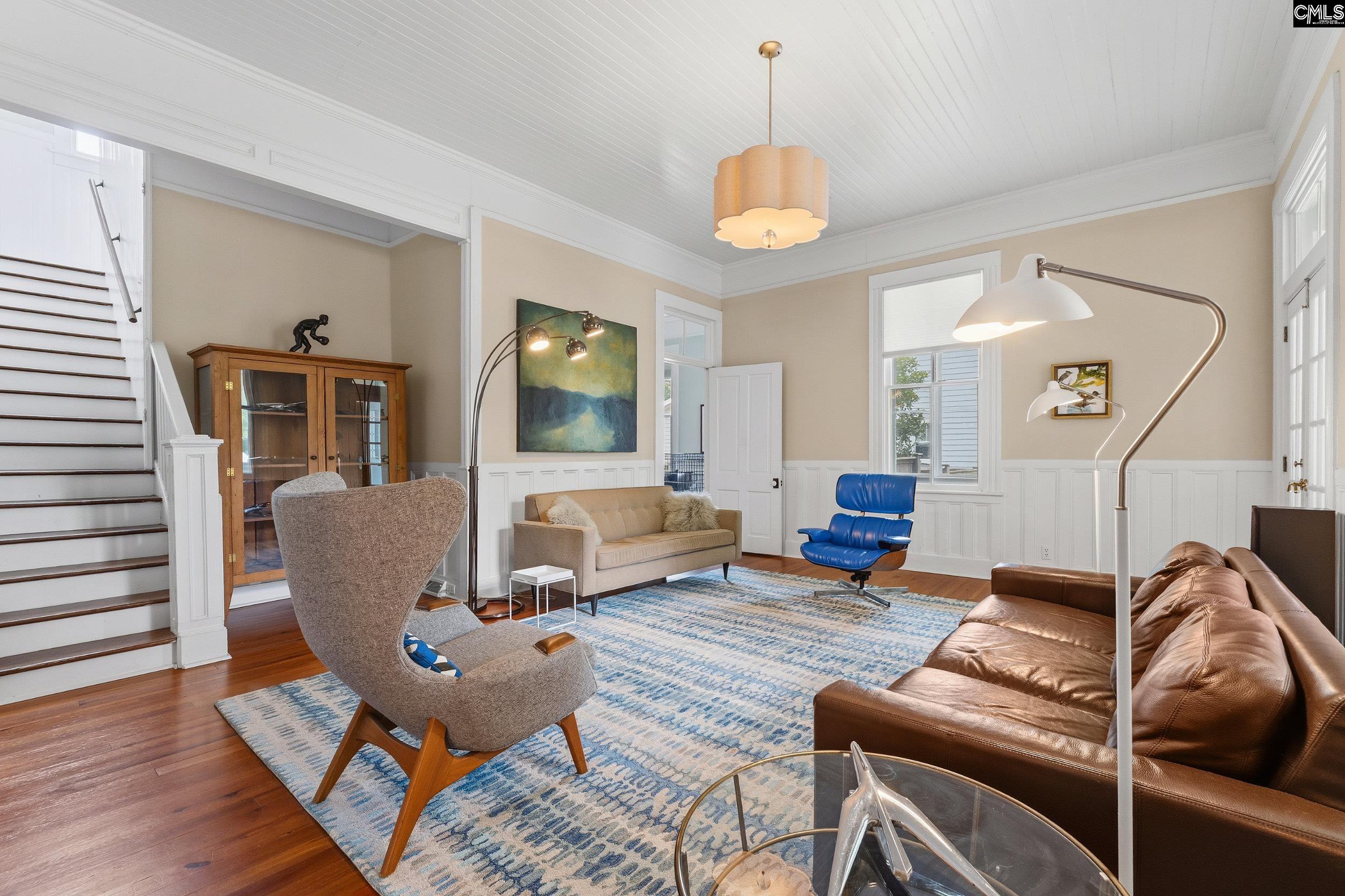 920 Maple Street Columbia, SC 29205