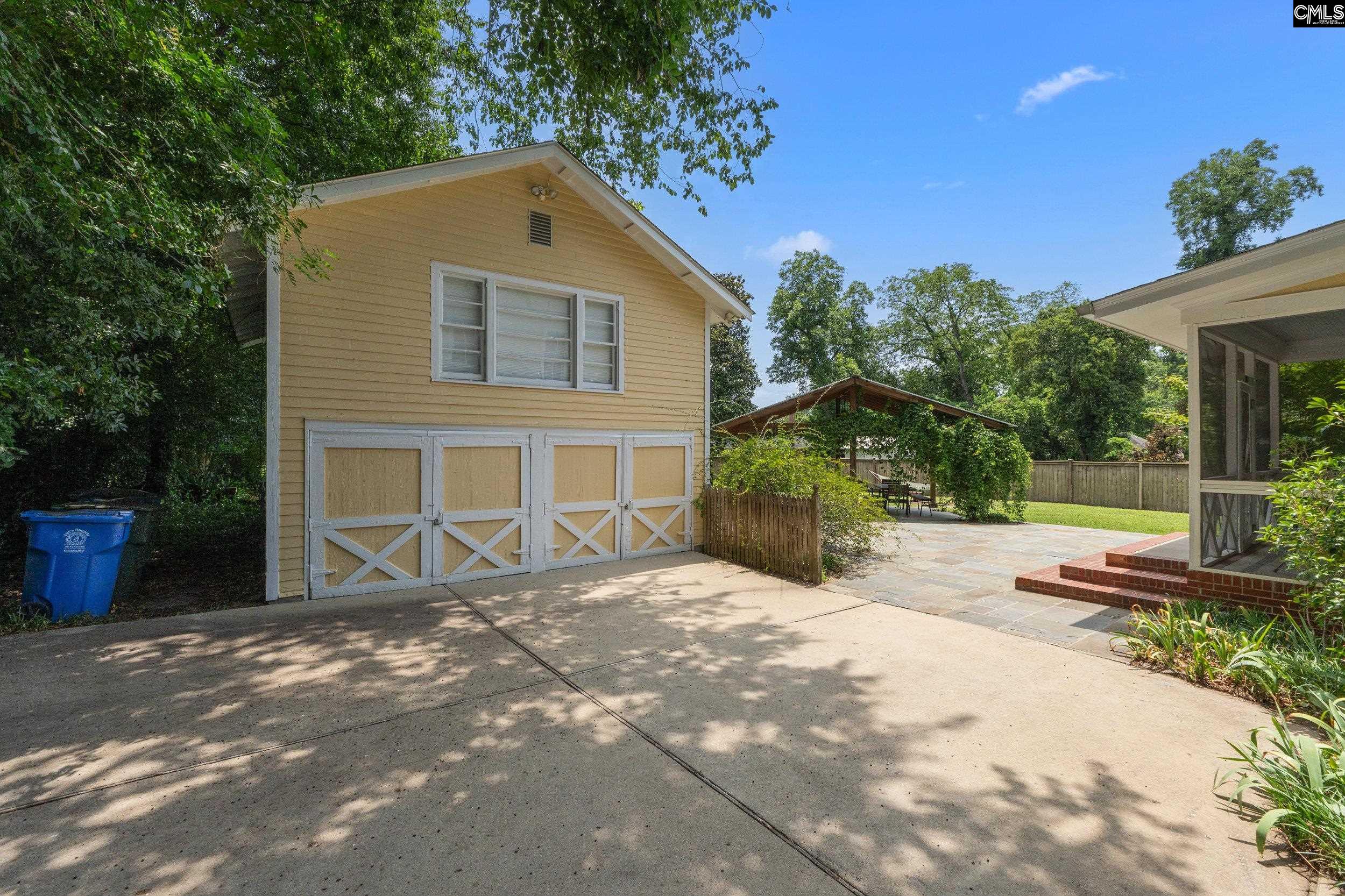920 Maple Street Columbia, SC 29205