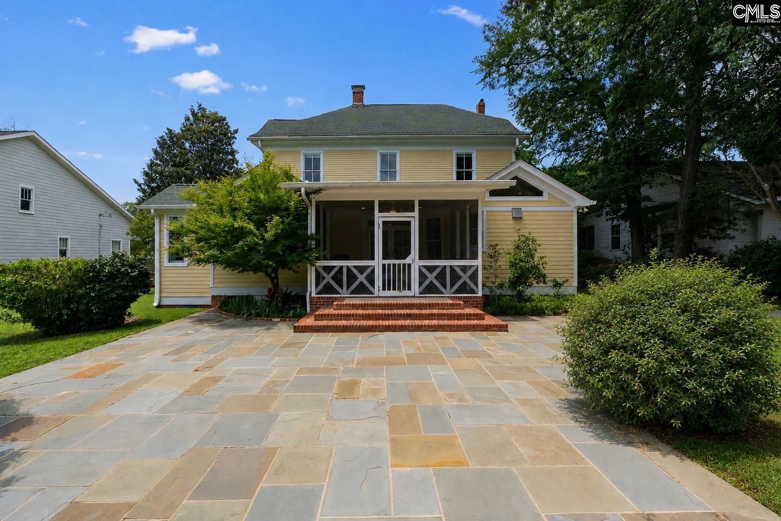 920 Maple Street Columbia, SC 29205
