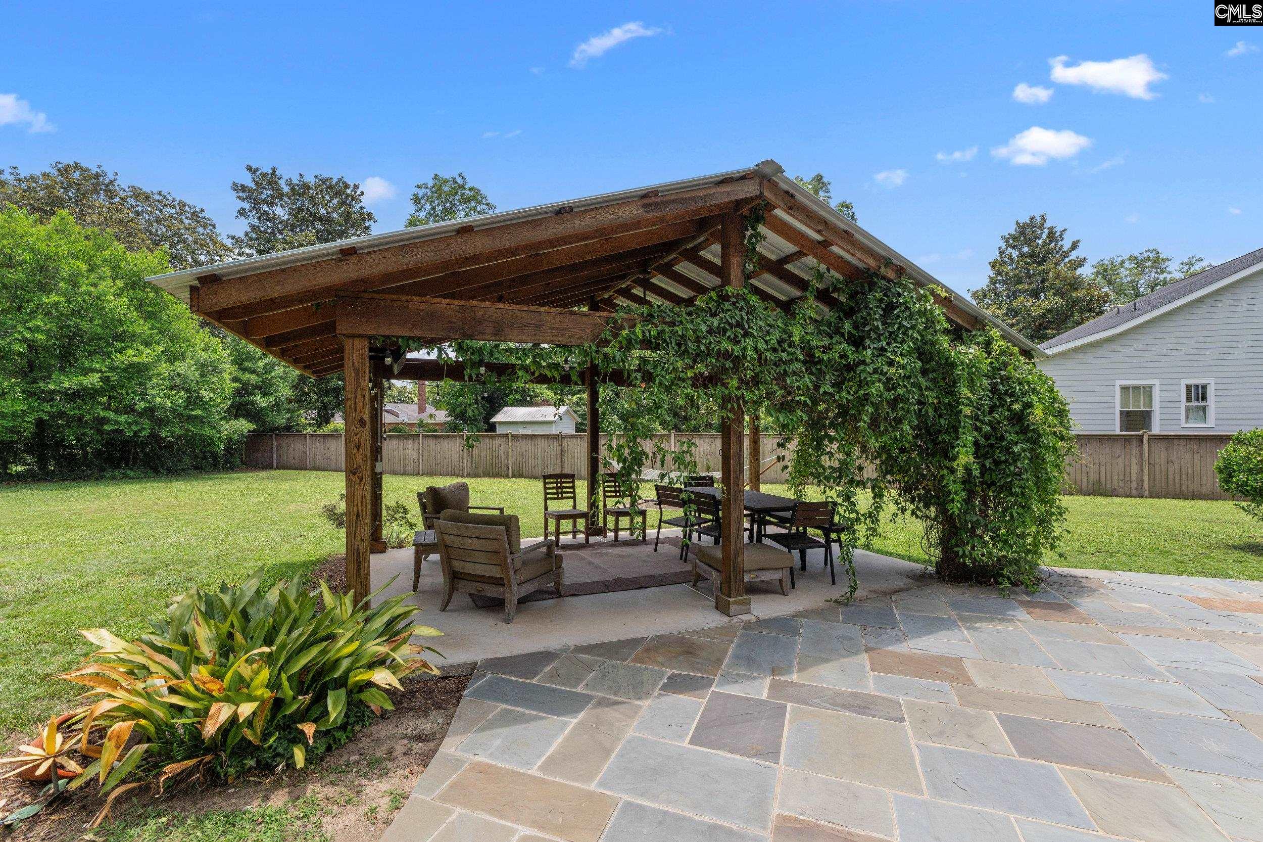 920 Maple Street Columbia, SC 29205
