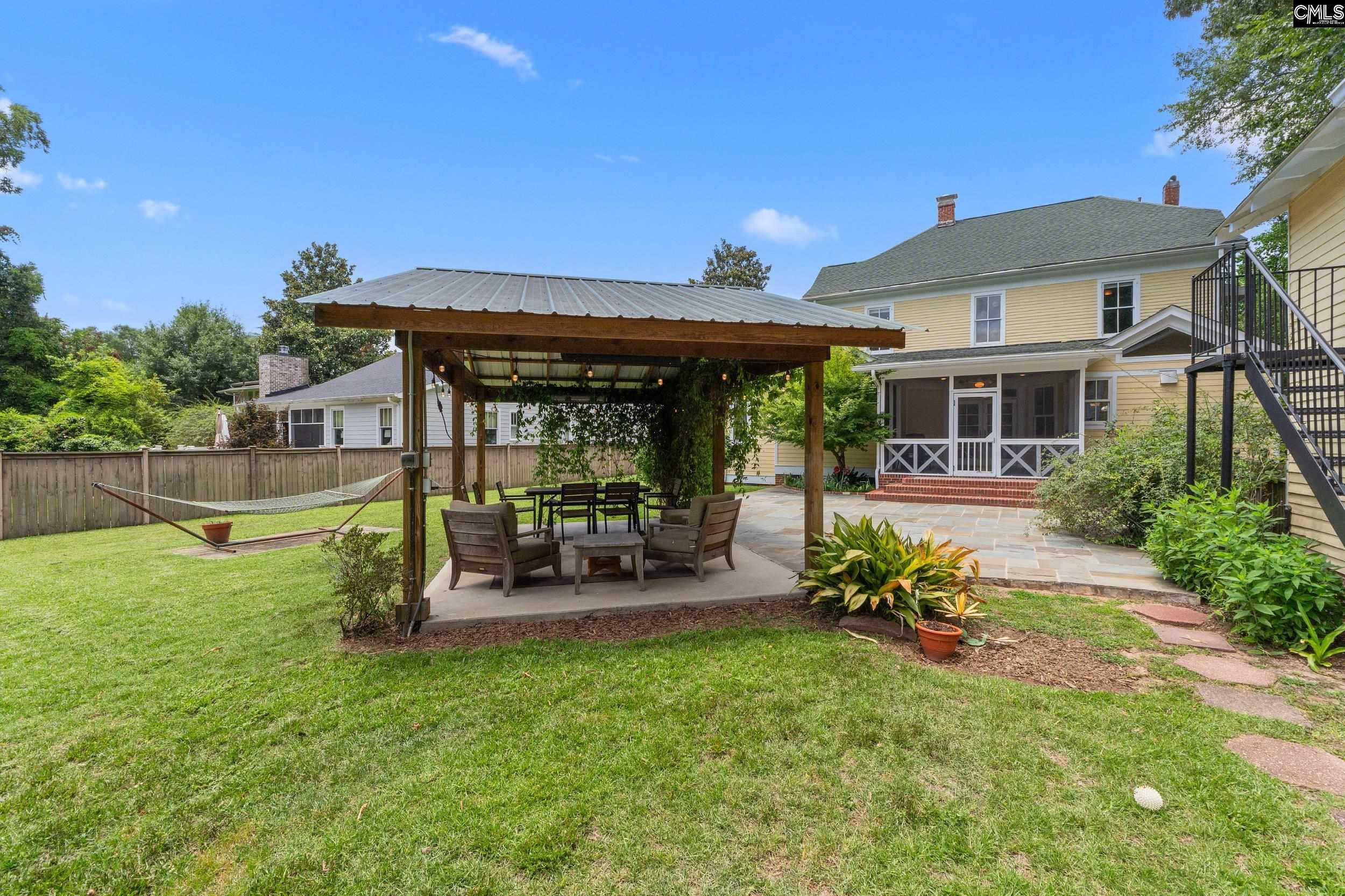 920 Maple Street Columbia, SC 29205