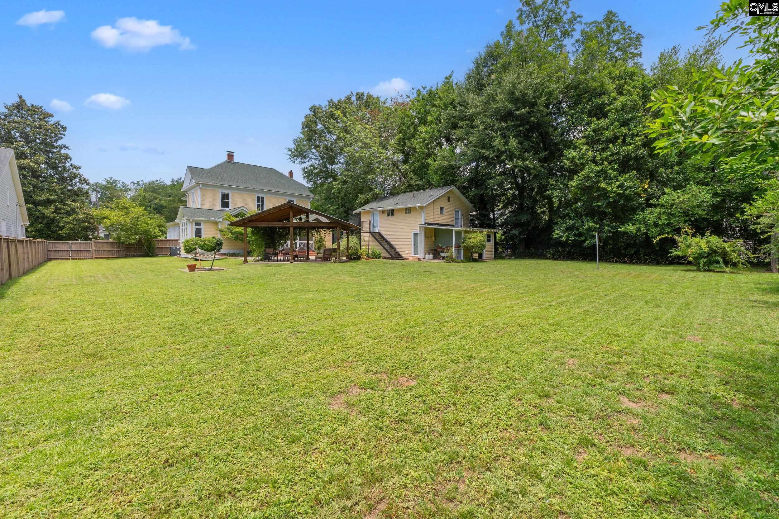 920 Maple Street Columbia, SC 29205