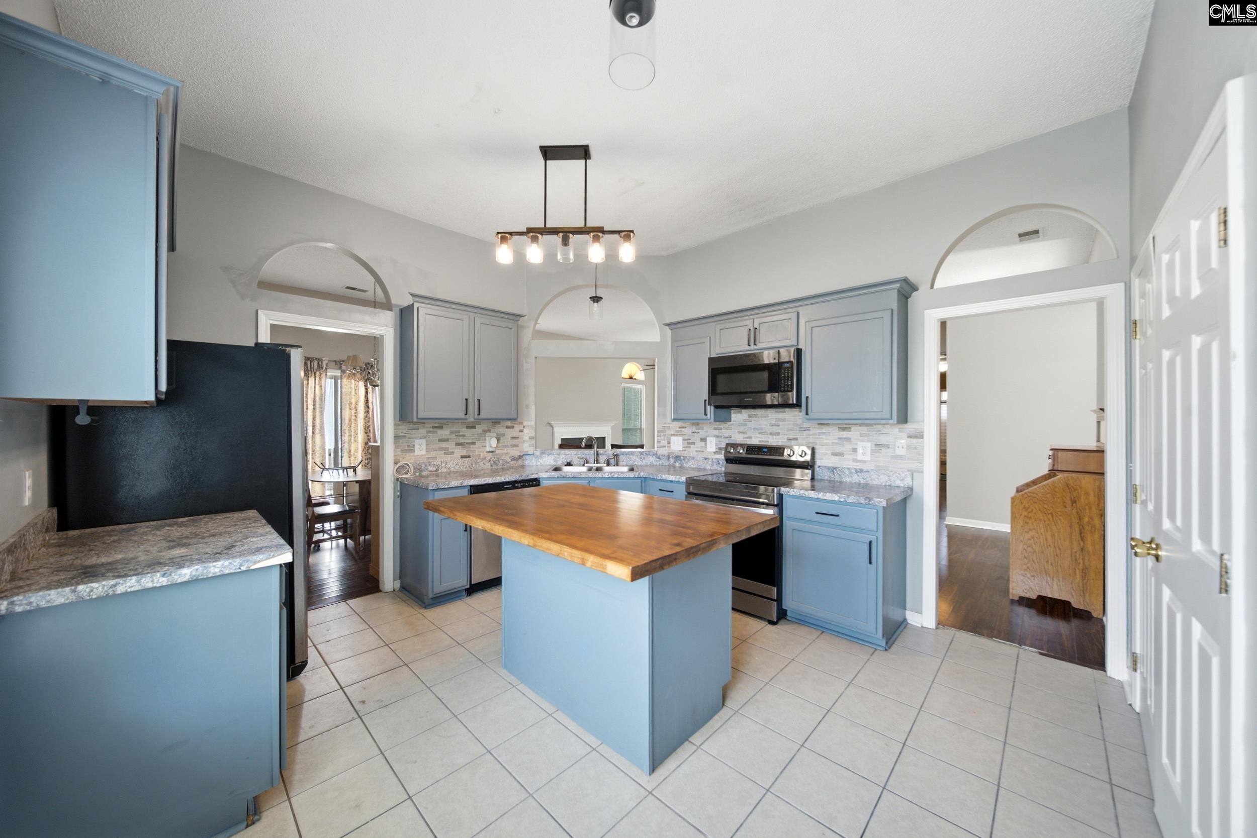517 Timber Crest Drive Columbia, SC 29229