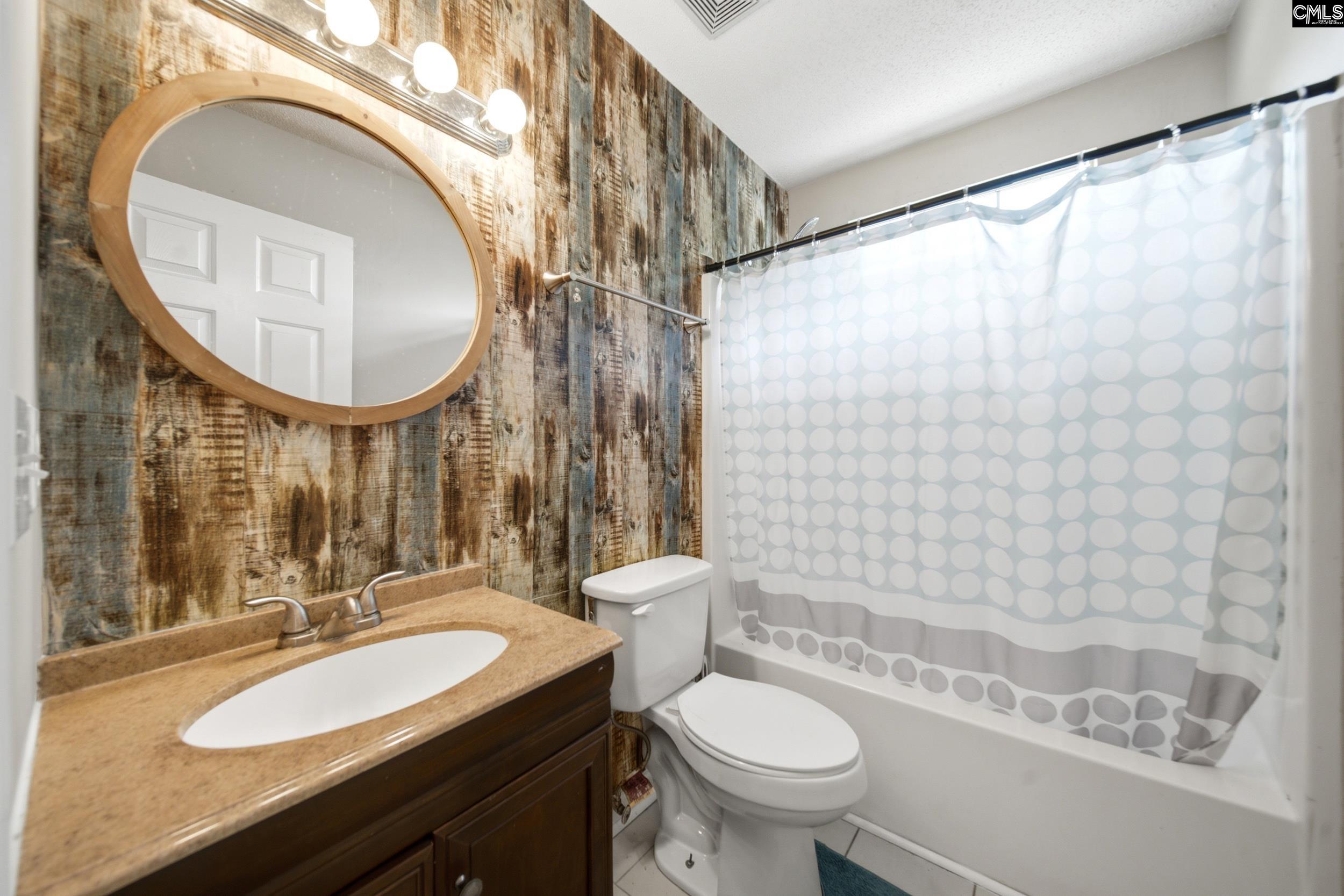 517 Timber Crest Drive Columbia, SC 29229