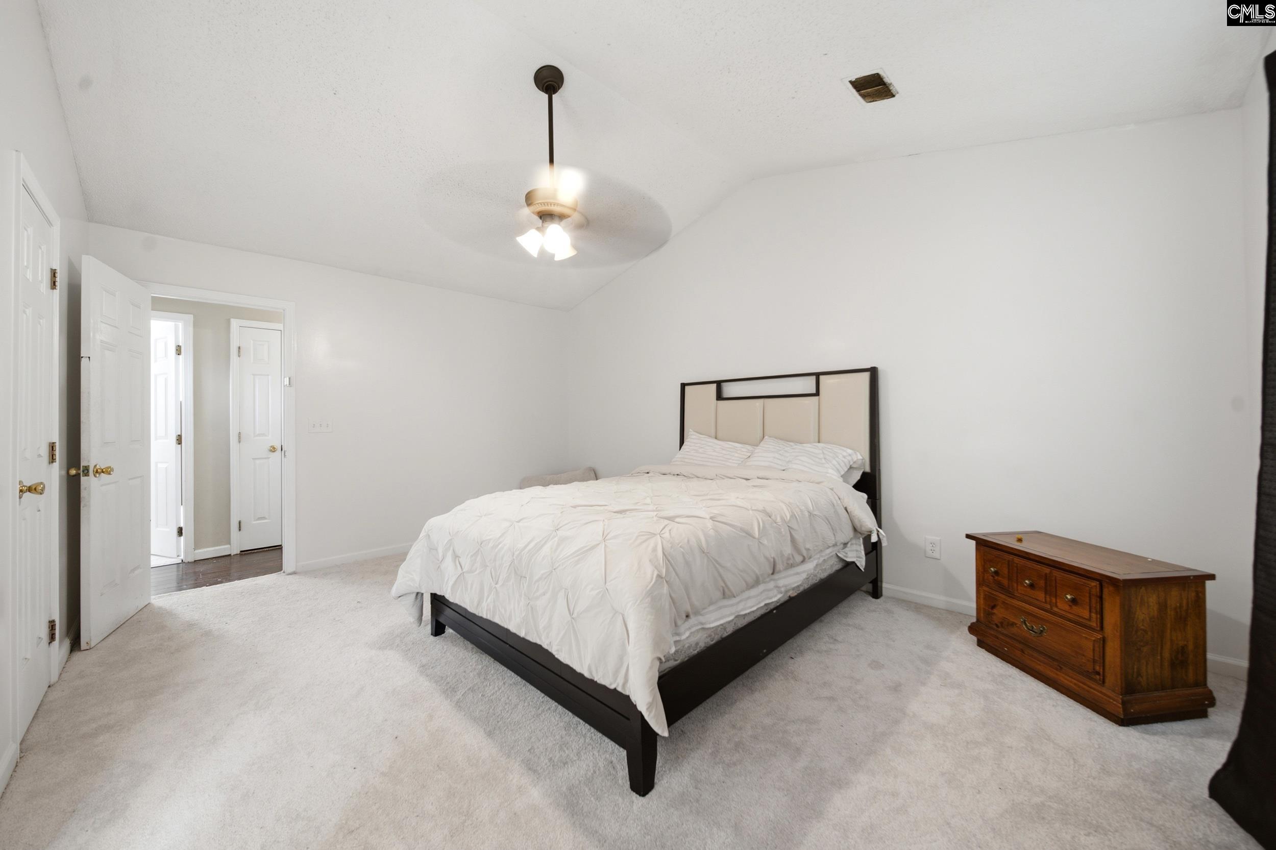 517 Timber Crest Drive Columbia, SC 29229