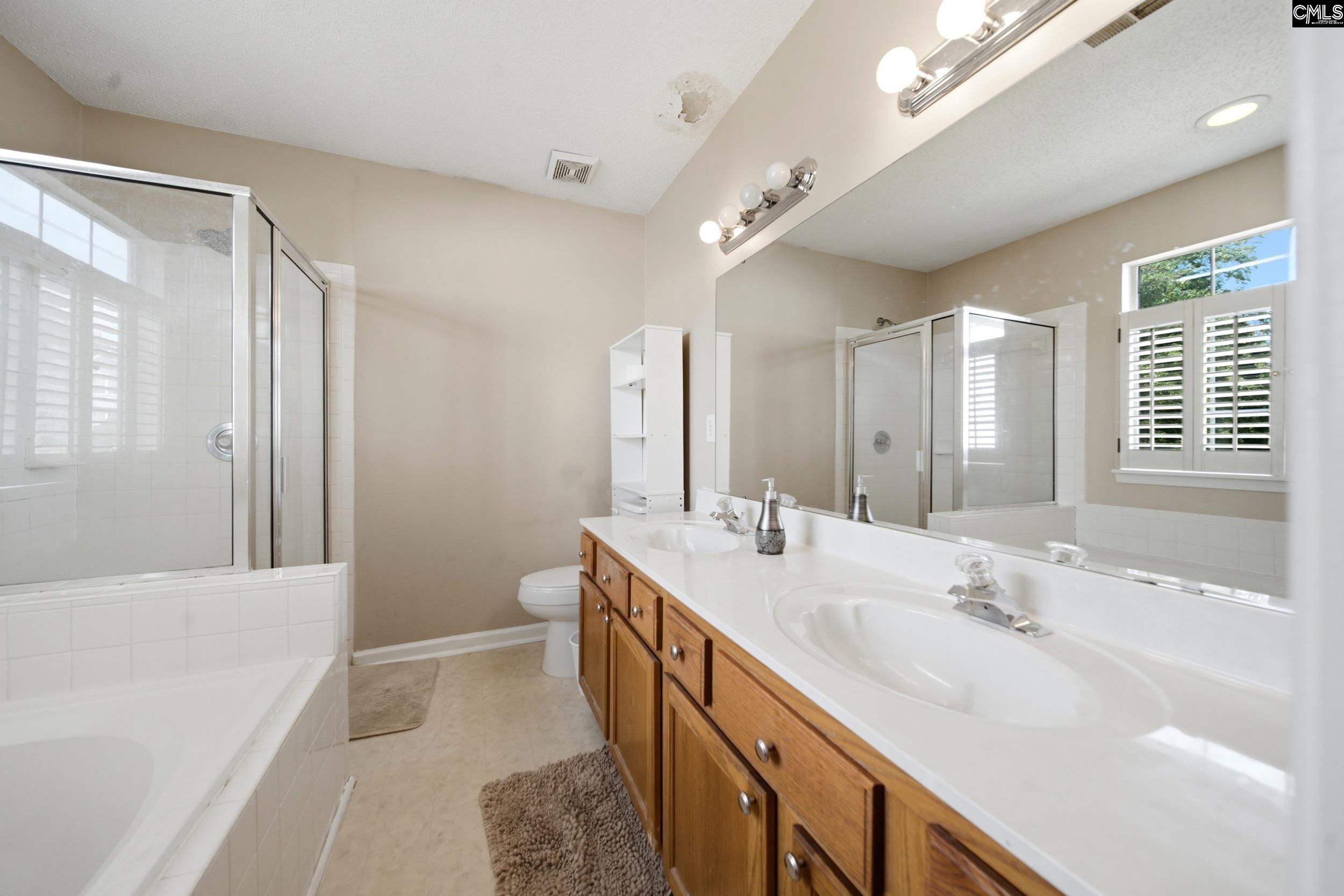 517 Timber Crest Drive Columbia, SC 29229