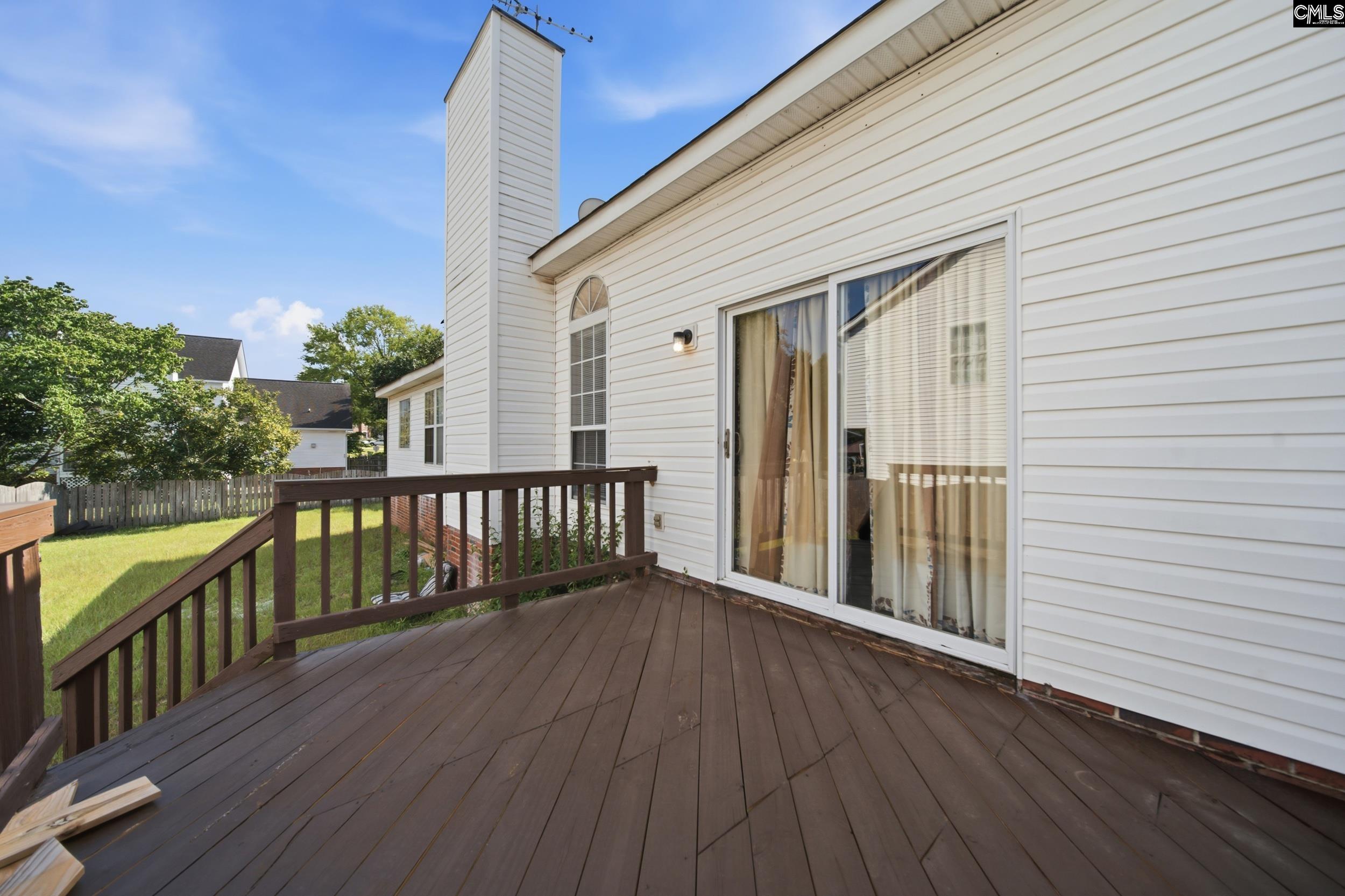 517 Timber Crest Drive Columbia, SC 29229