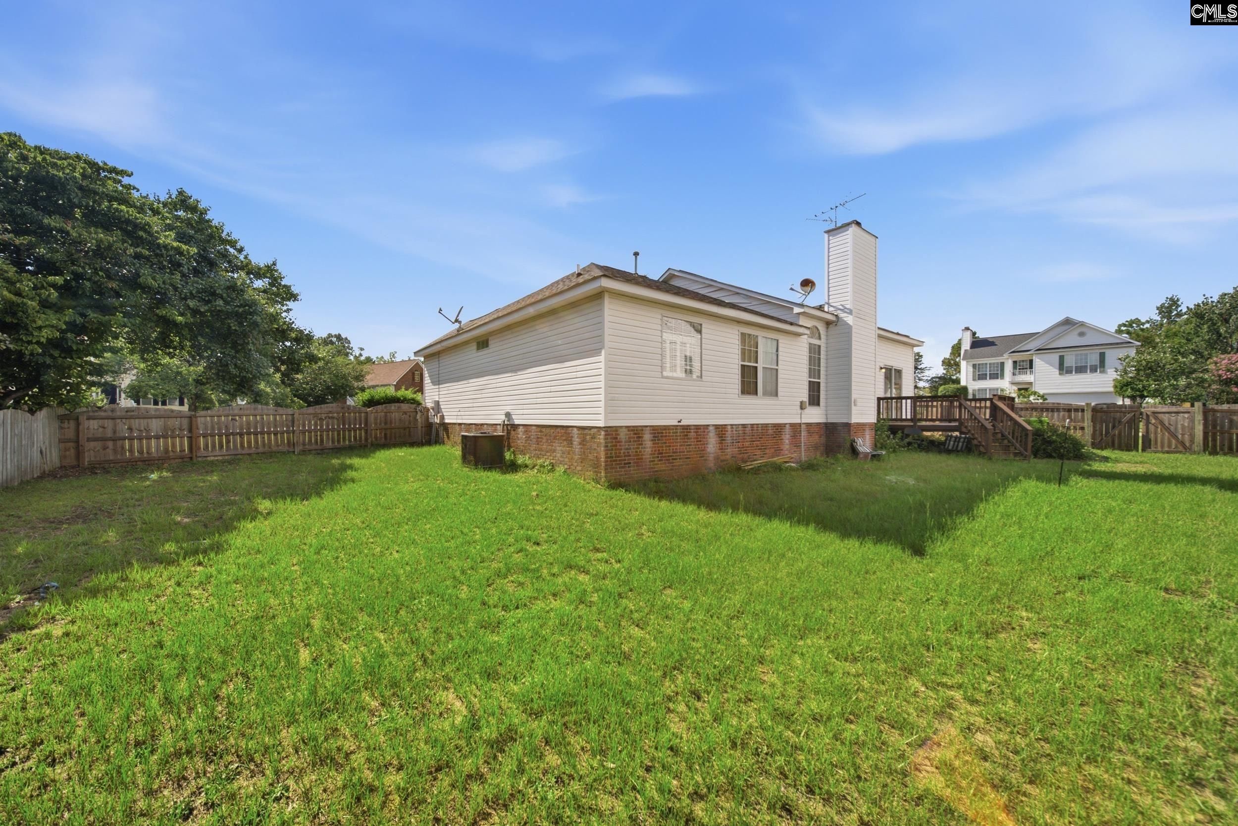 517 Timber Crest Drive Columbia, SC 29229