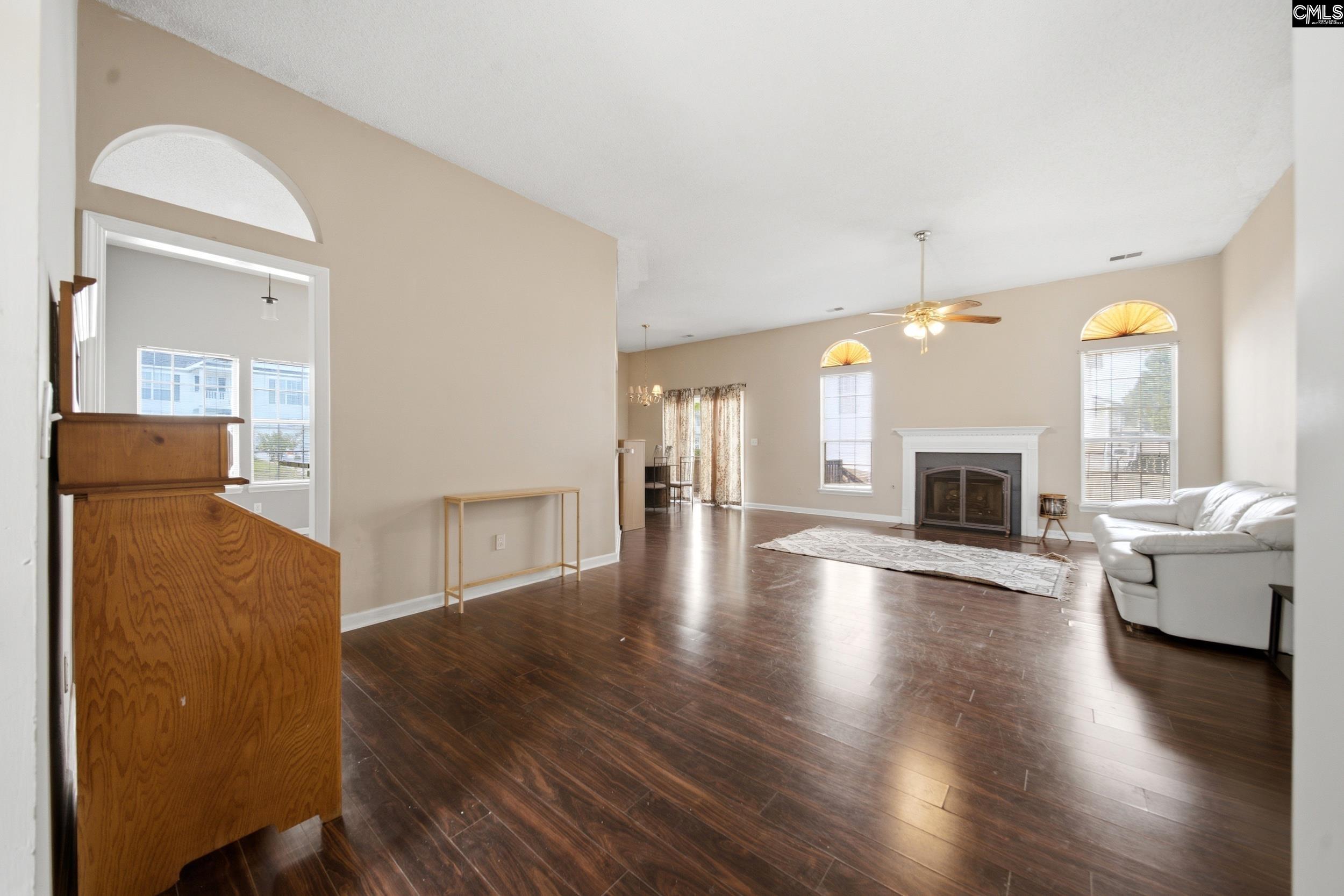 517 Timber Crest Drive Columbia, SC 29229