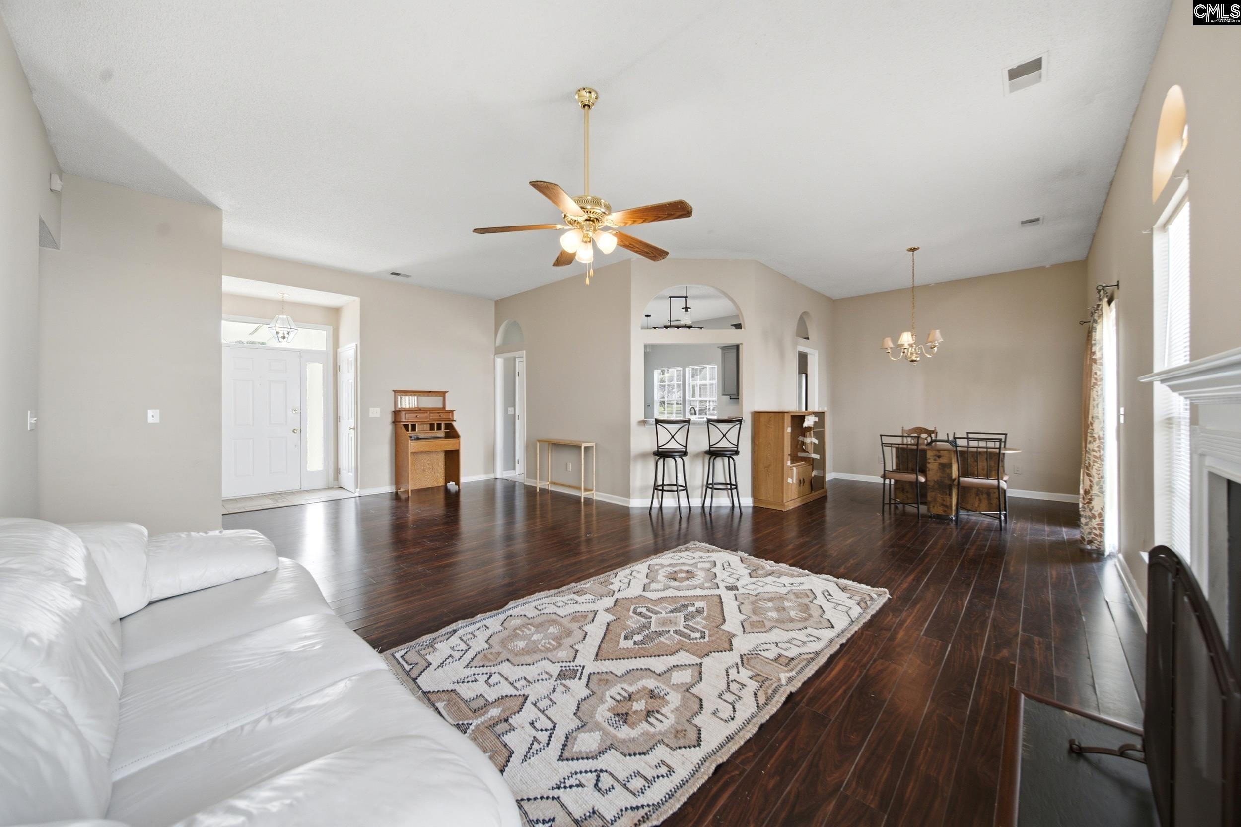 517 Timber Crest Drive Columbia, SC 29229