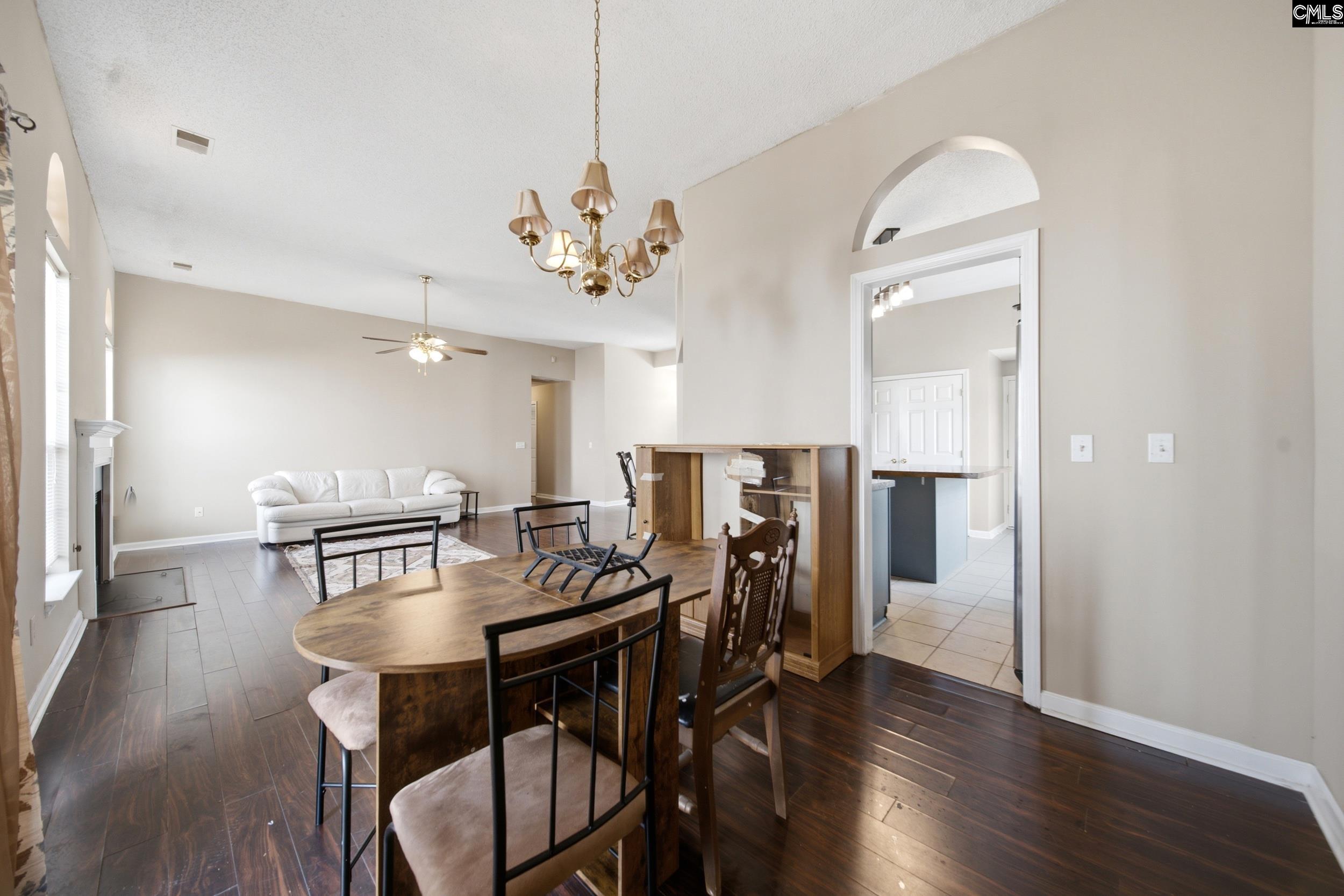 517 Timber Crest Drive Columbia, SC 29229