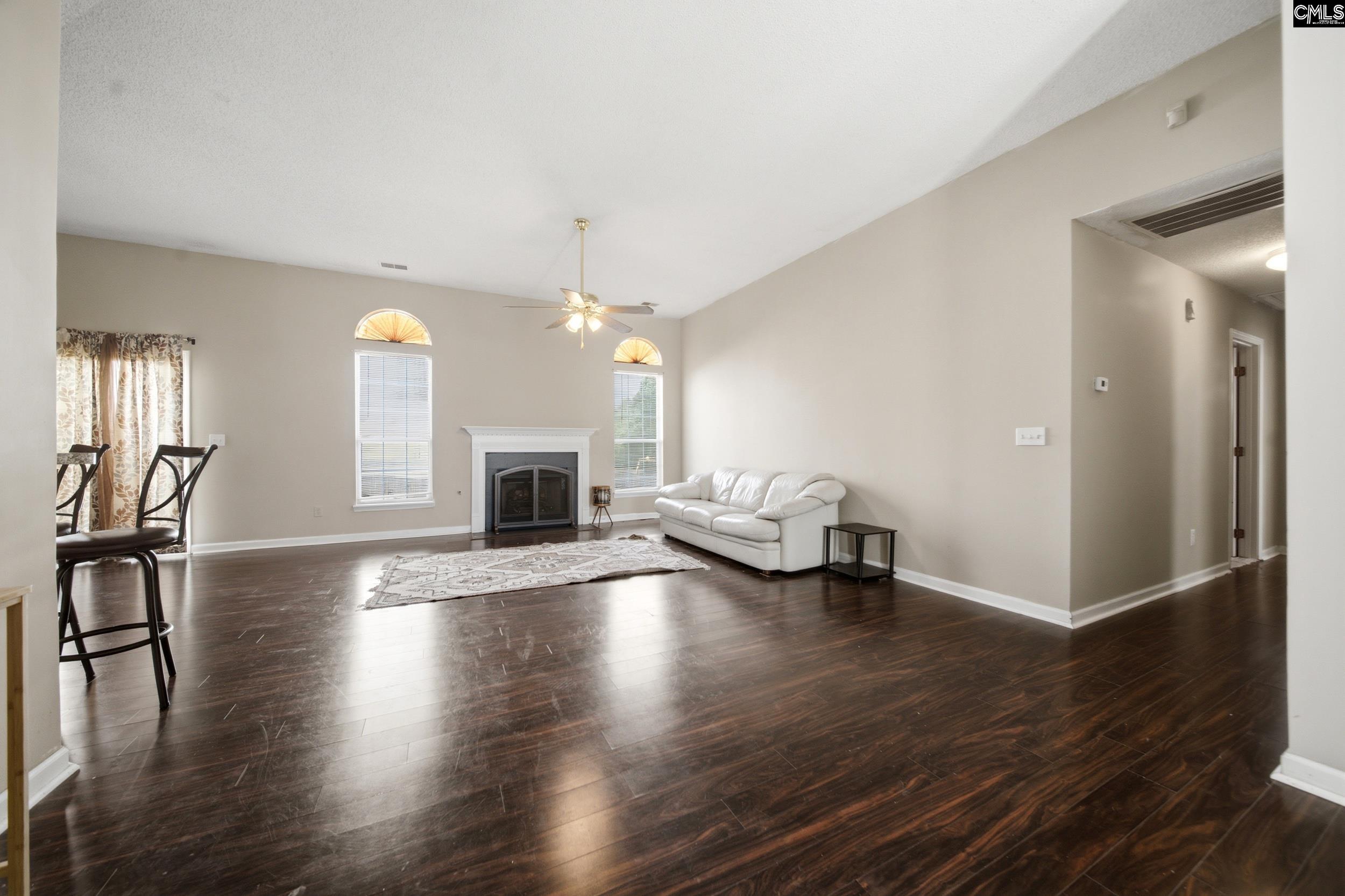 517 Timber Crest Drive Columbia, SC 29229