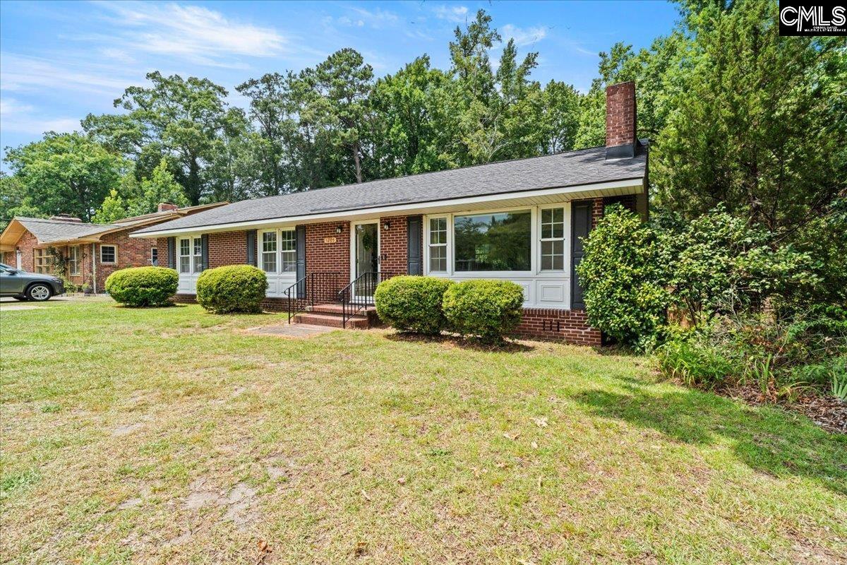1205 Melrose Avenue Florence, SC 29505