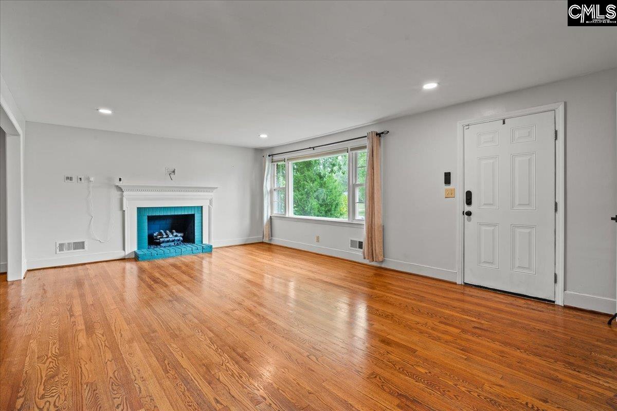 1205 Melrose Avenue Florence, SC 29505
