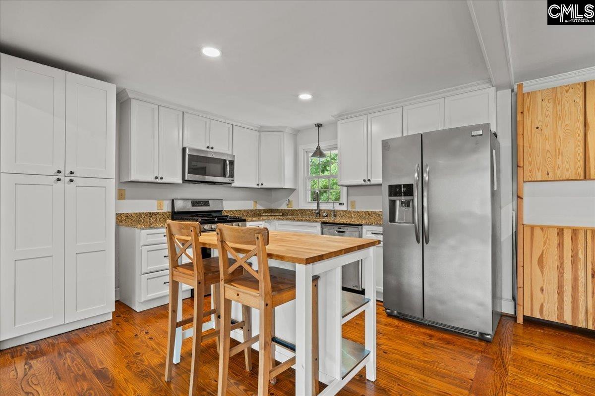 1205 Melrose Avenue Florence, SC 29505