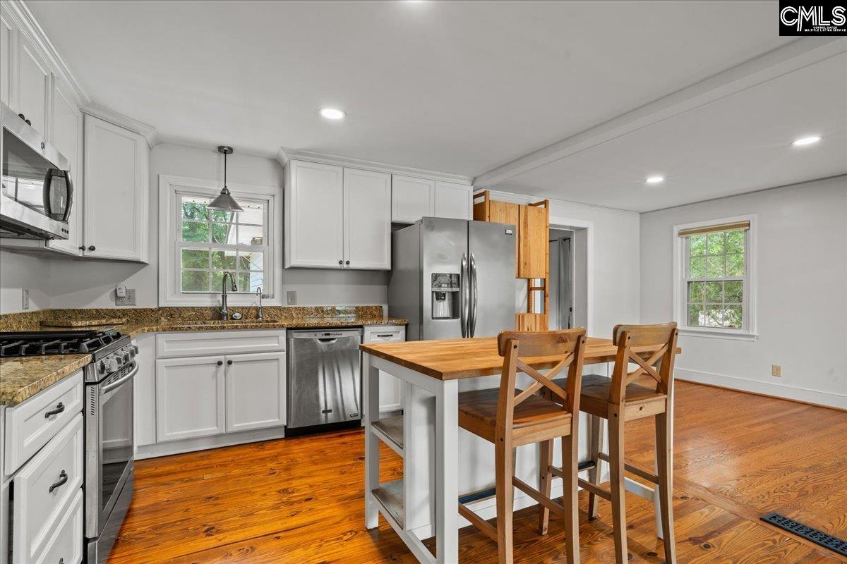 1205 Melrose Avenue Florence, SC 29505