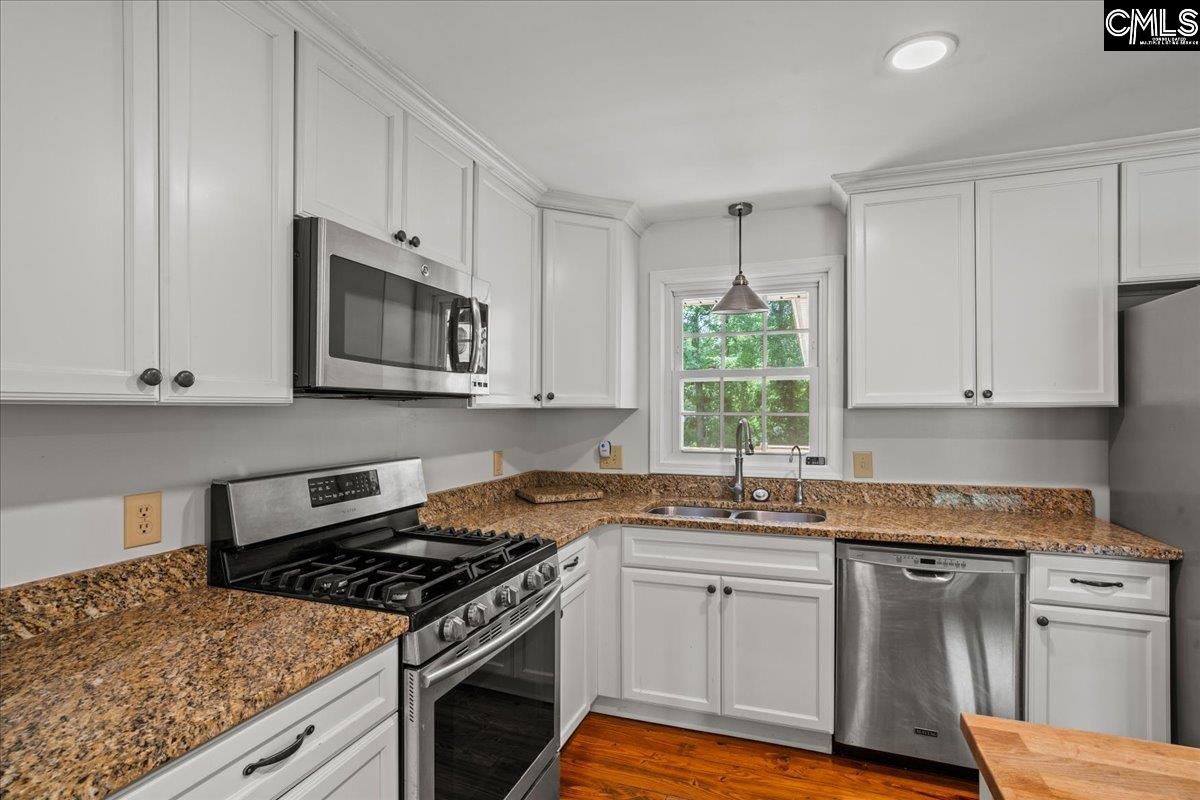 1205 Melrose Avenue Florence, SC 29505