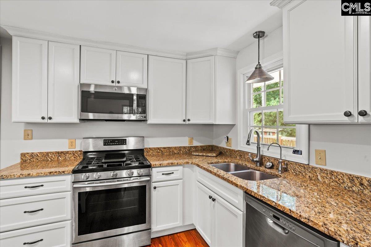 1205 Melrose Avenue Florence, SC 29505