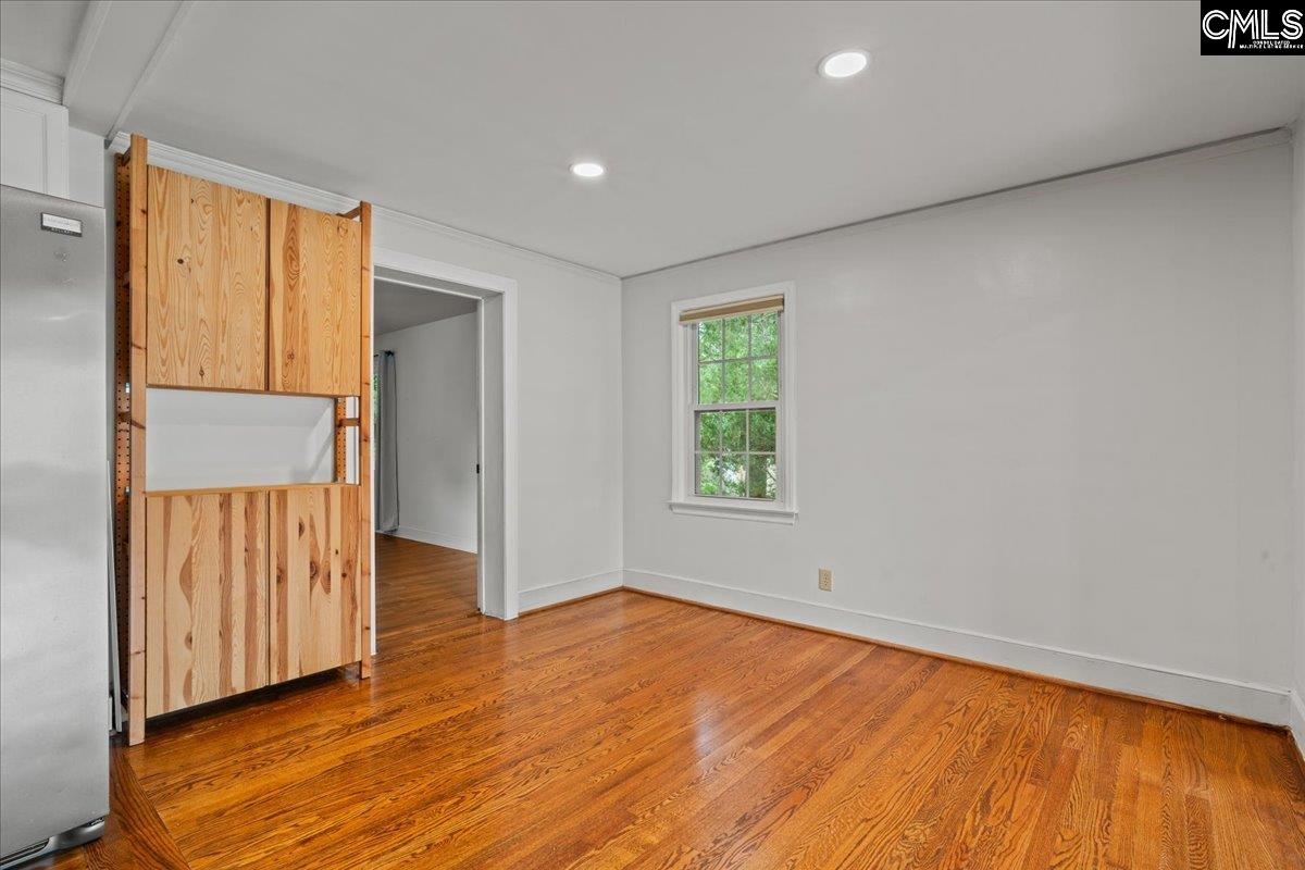 1205 Melrose Avenue Florence, SC 29505