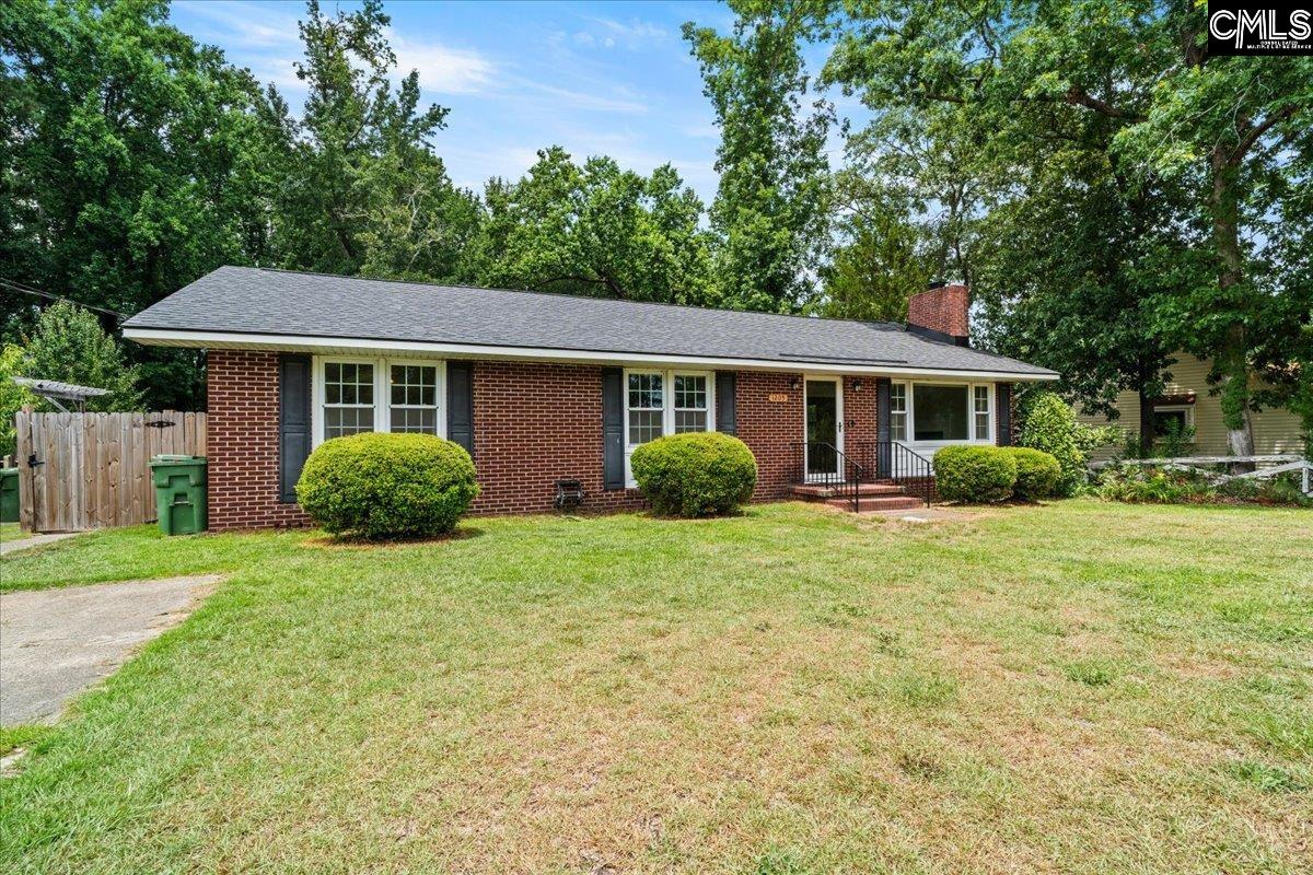 1205 Melrose Avenue Florence, SC 29505