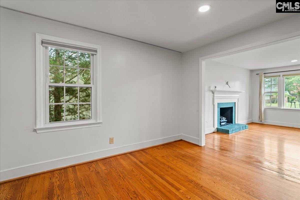 1205 Melrose Avenue Florence, SC 29505